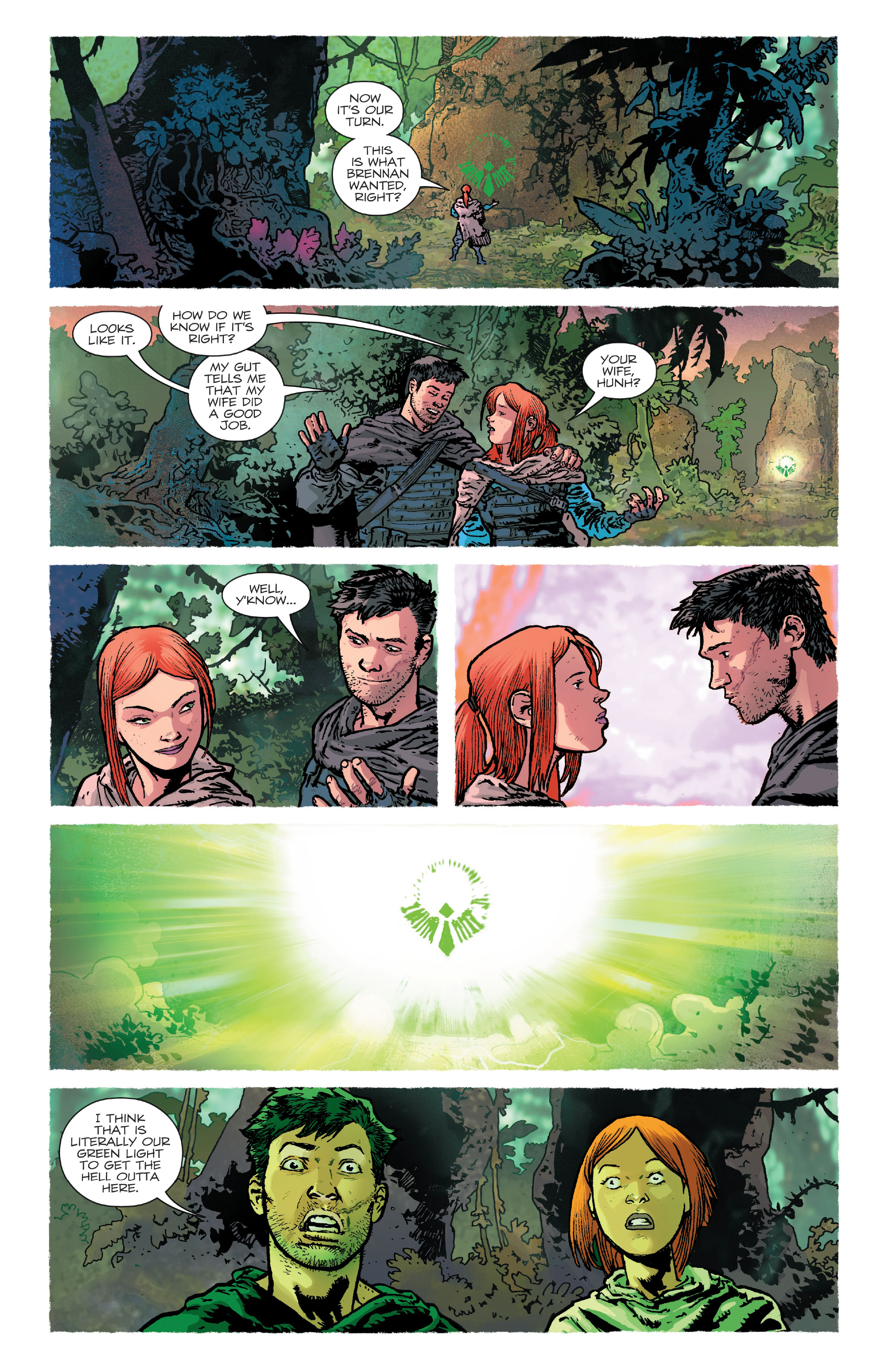 Birthright (2014-) issue 45 - Page 14