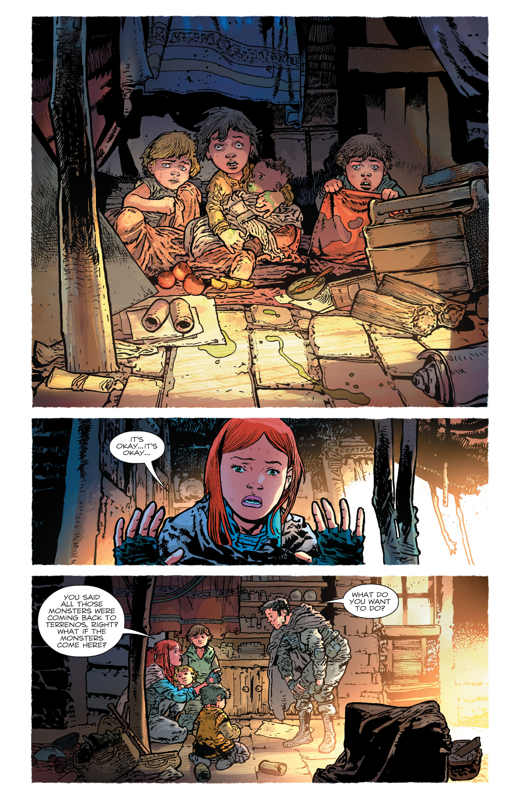 Birthright (2014-) issue 45 - Page 17