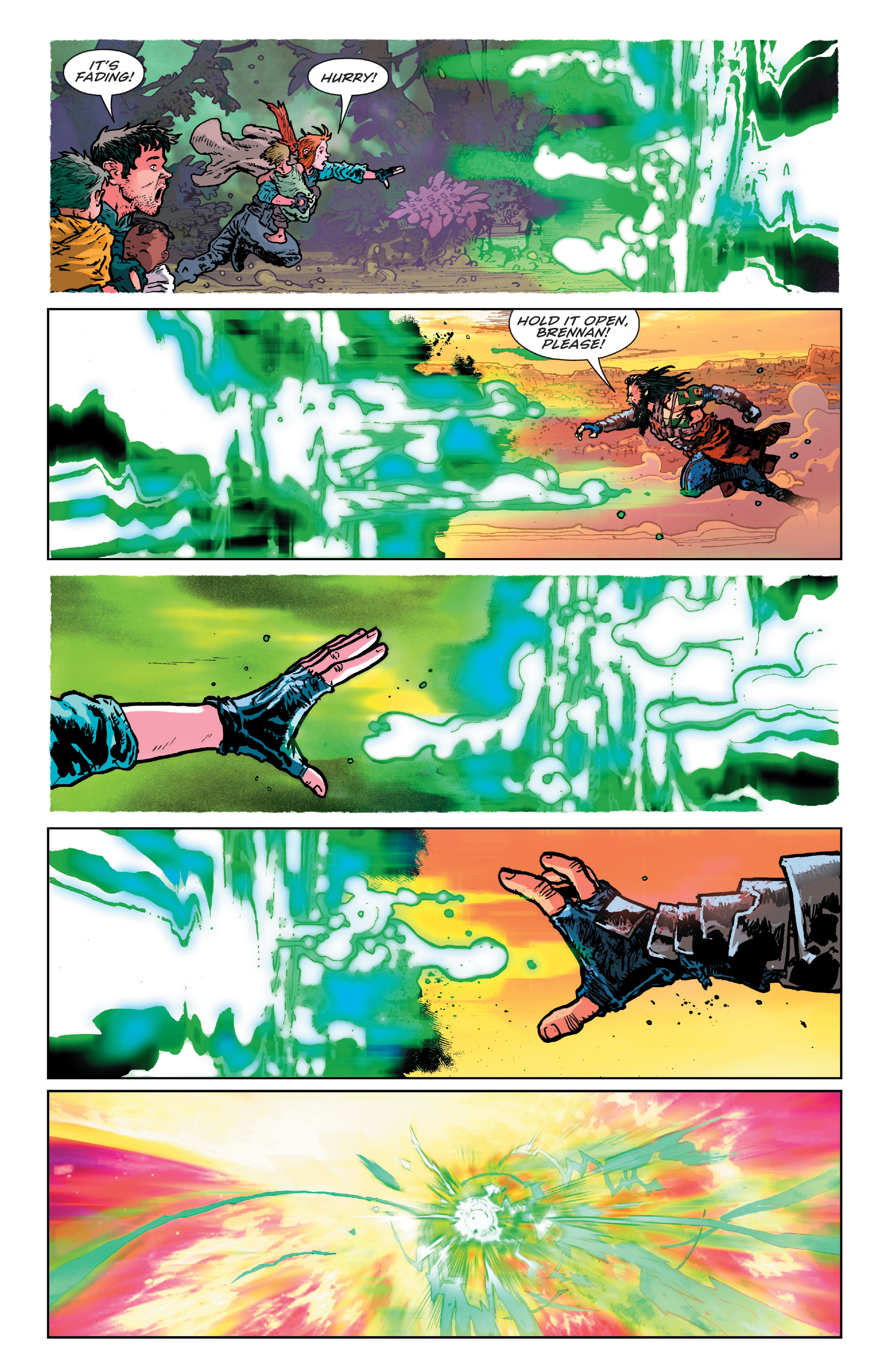 Birthright (2014-) issue 45 - Page 20