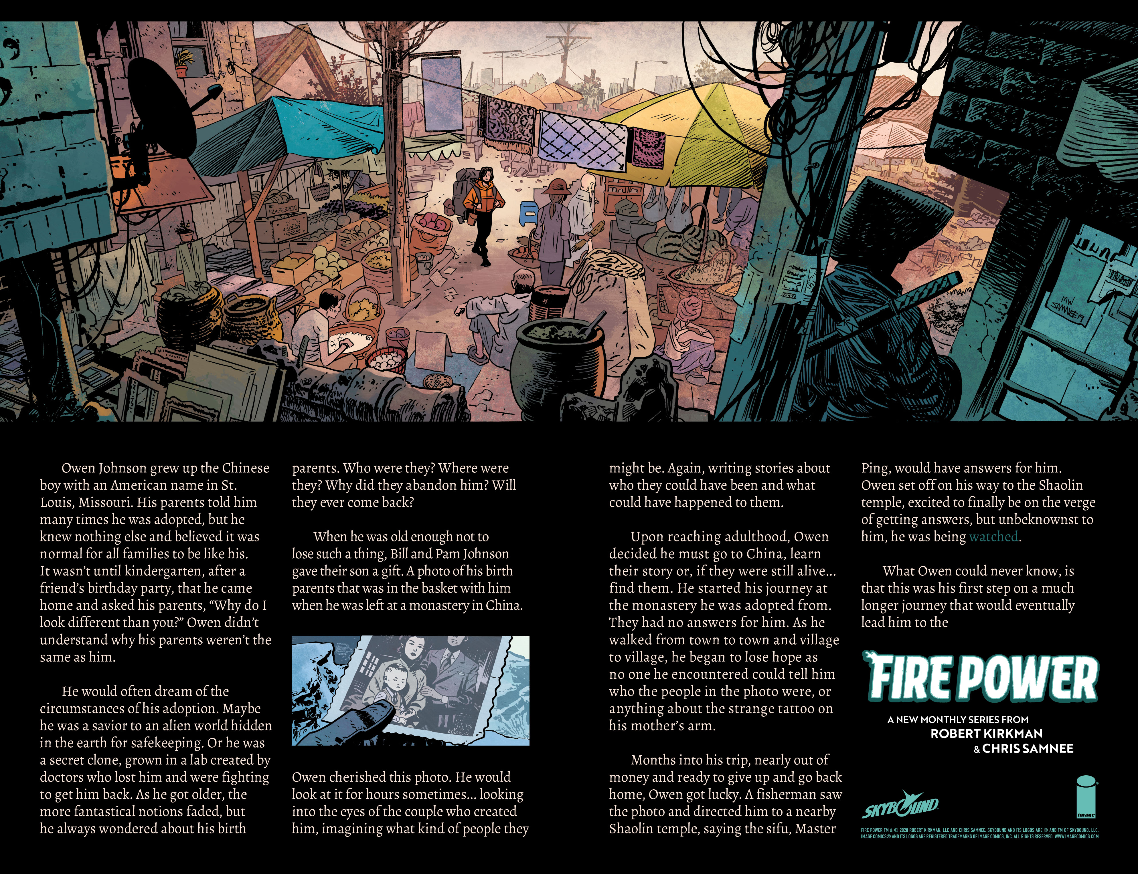 Birthright (2014-) issue 45 - Page 29