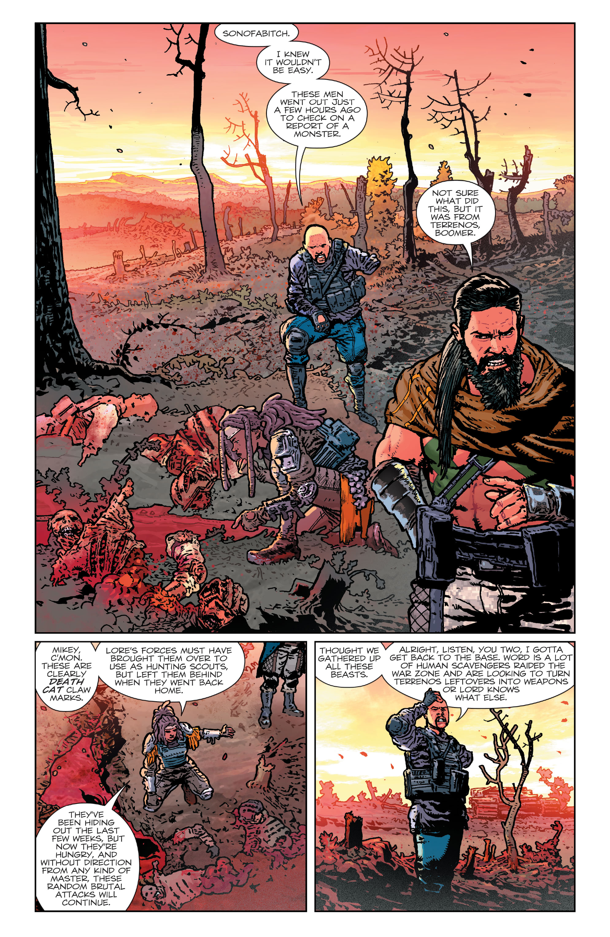 Birthright (2014-): Chapter 46 - Page 4