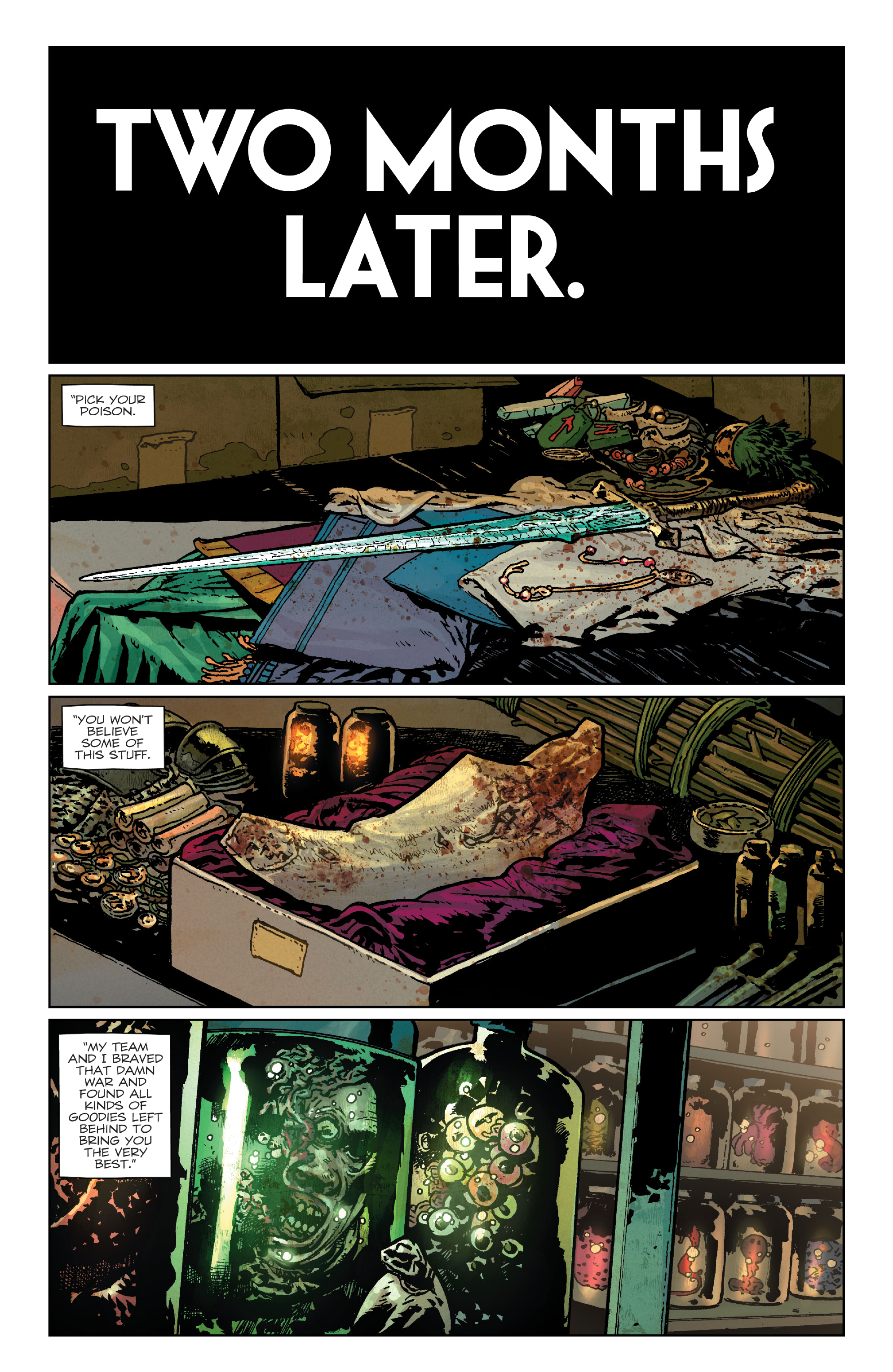 Birthright (2014-) issue 47 - Page 3