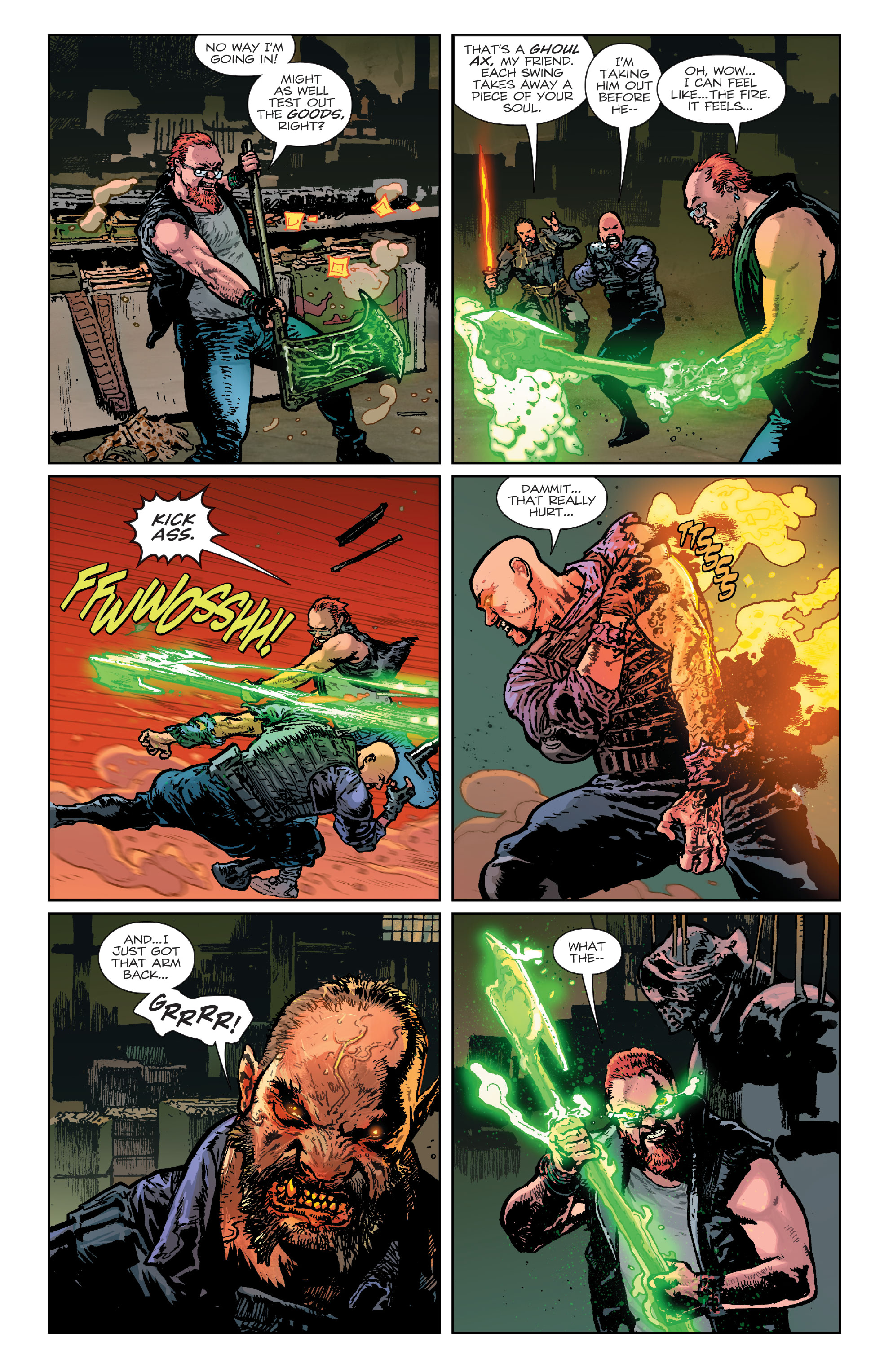 Birthright (2014-) issue 47 - Page 6