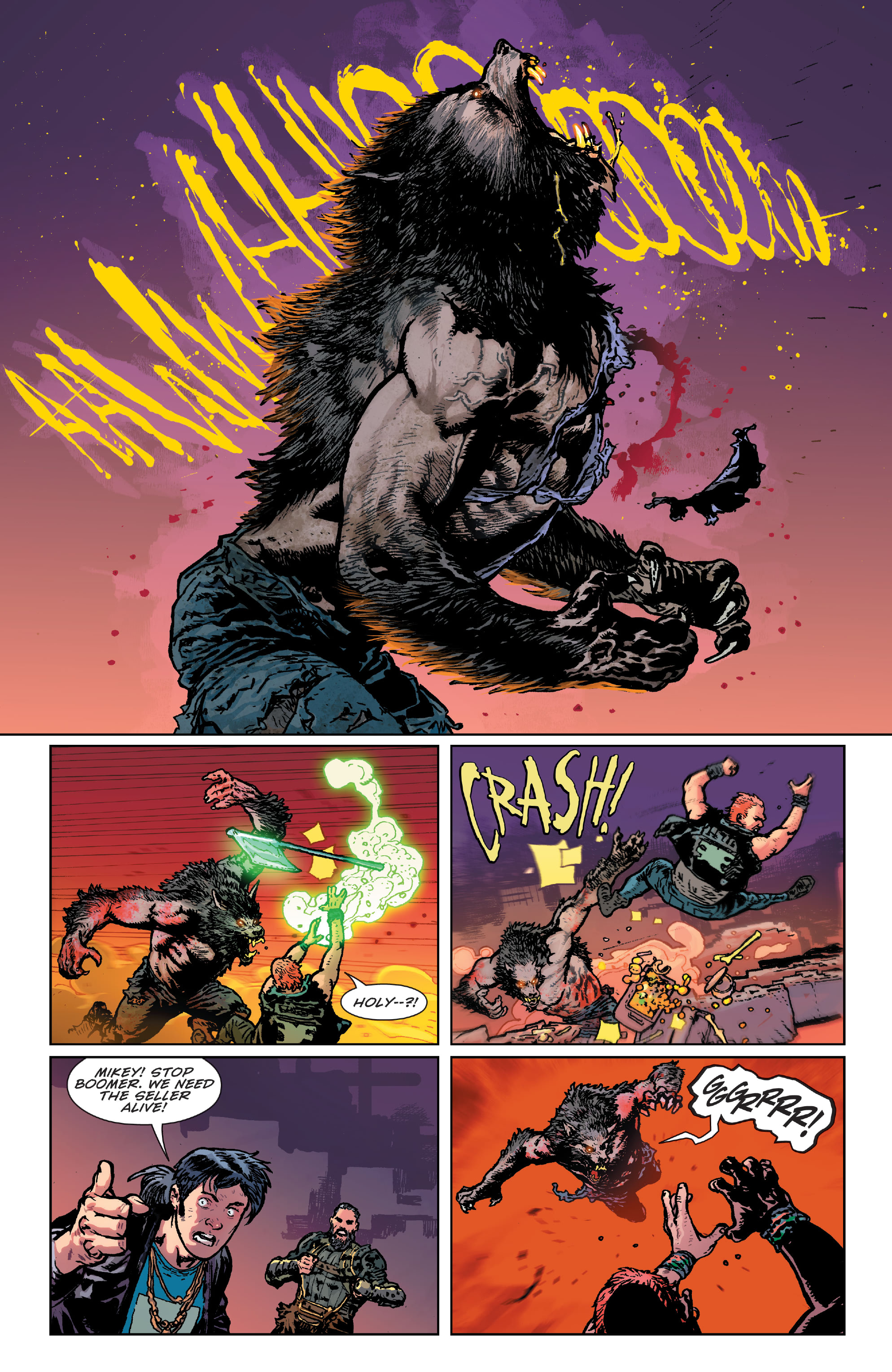 Birthright (2014-) issue 47 - Page 7