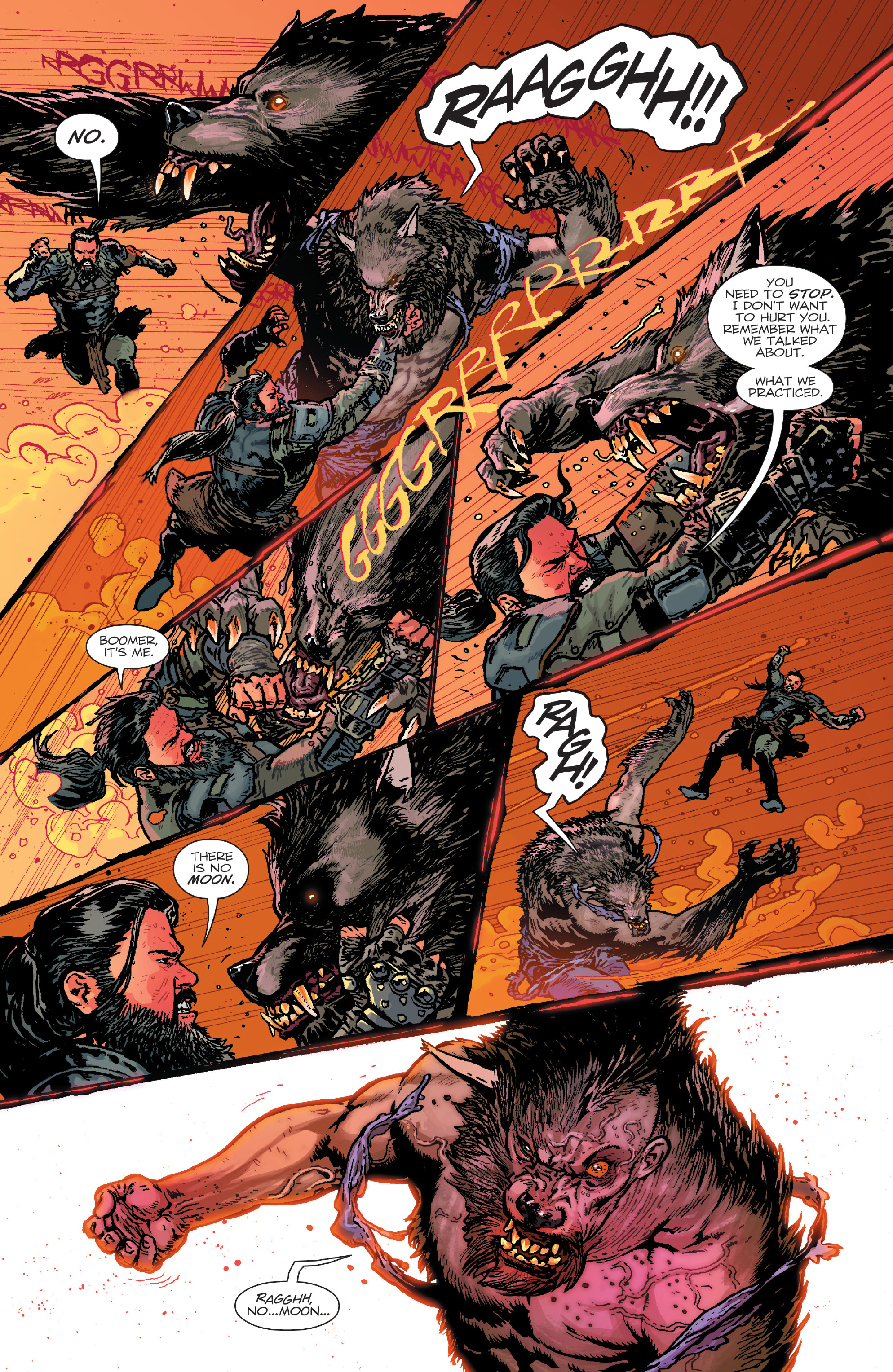 Birthright (2014-) issue 47 - Page 8