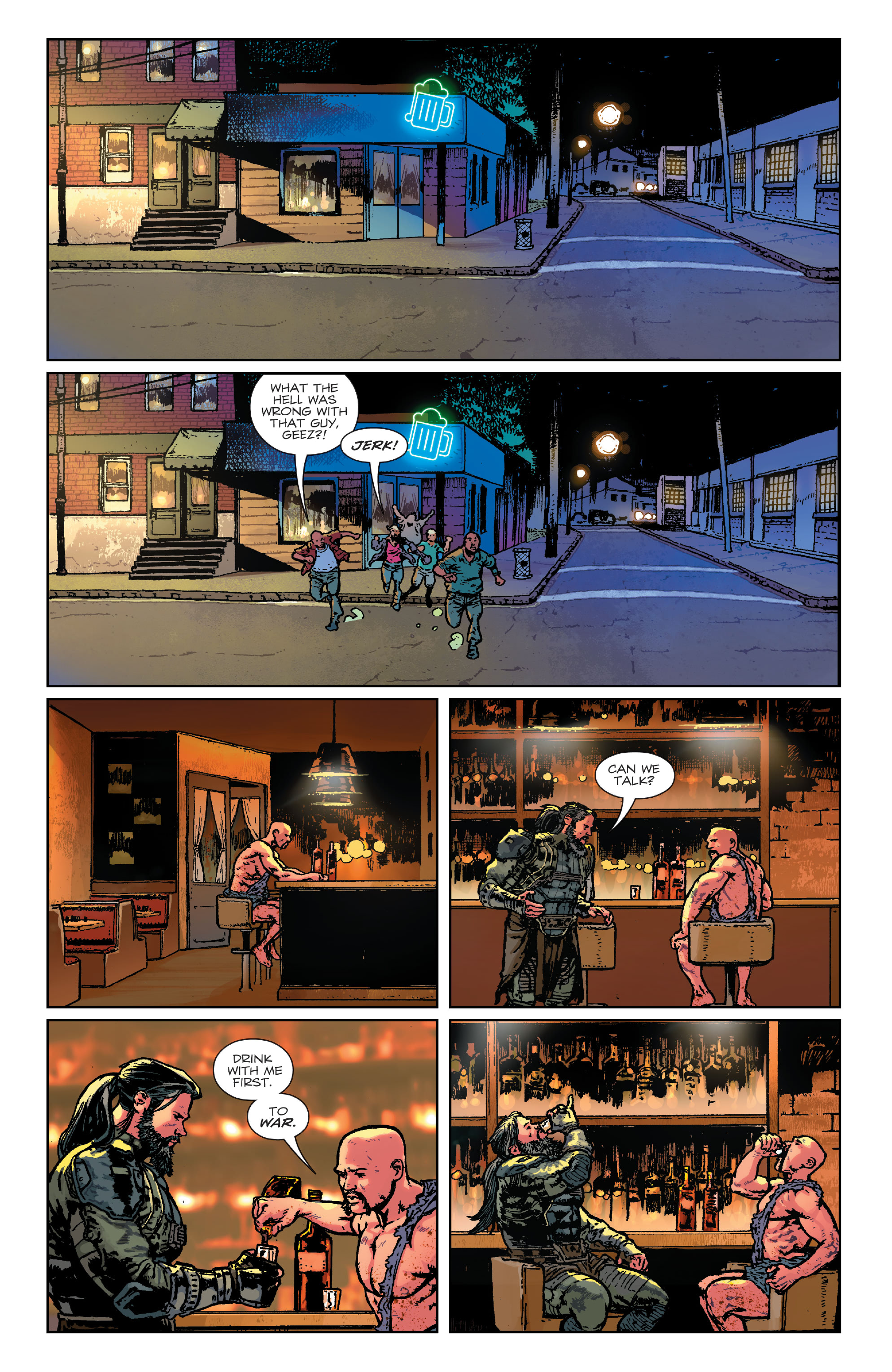 Birthright (2014-) issue 47 - Page 10