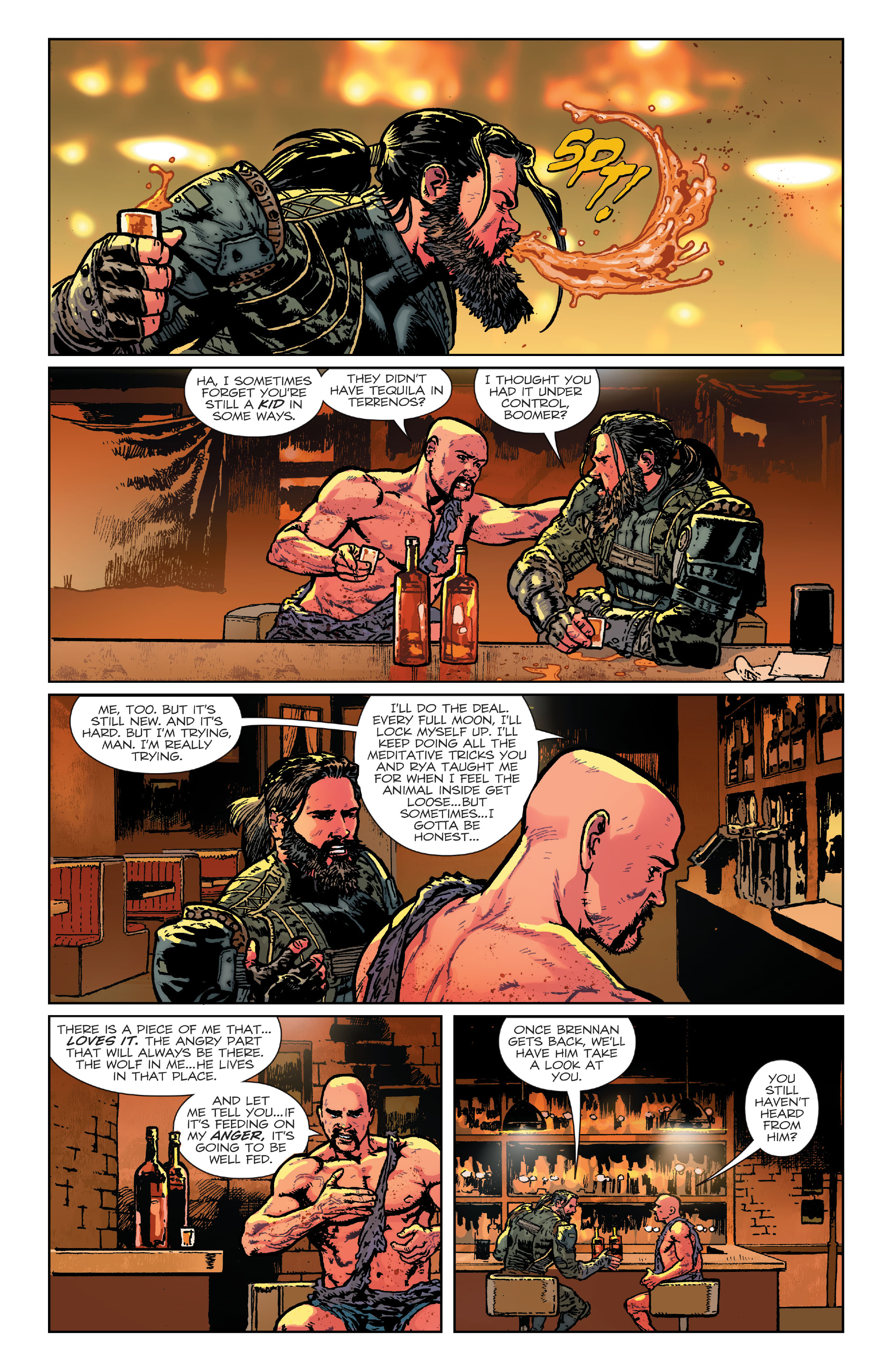 Birthright (2014-) issue 47 - Page 11