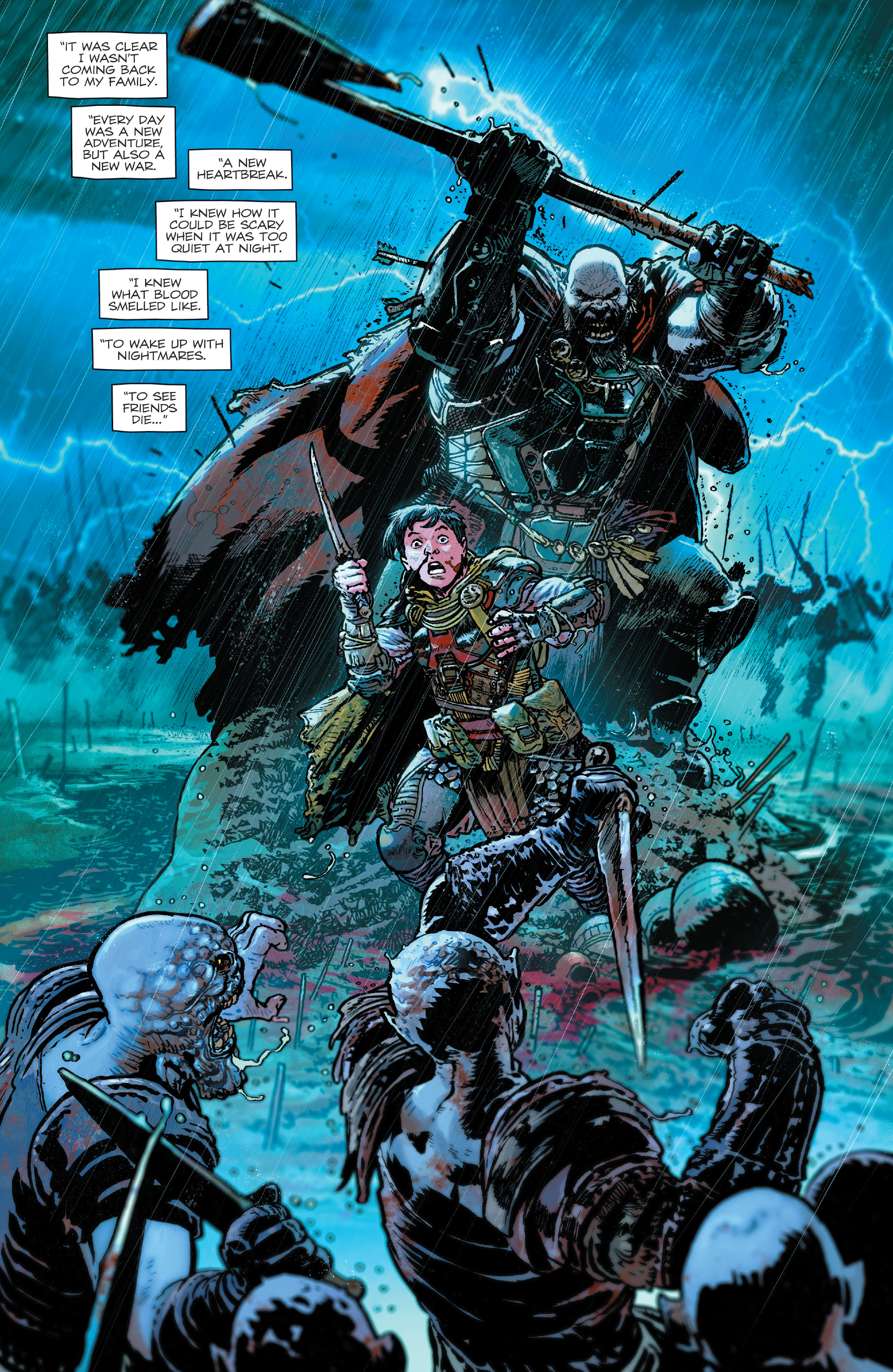 Birthright (2014-) issue 47 - Page 13