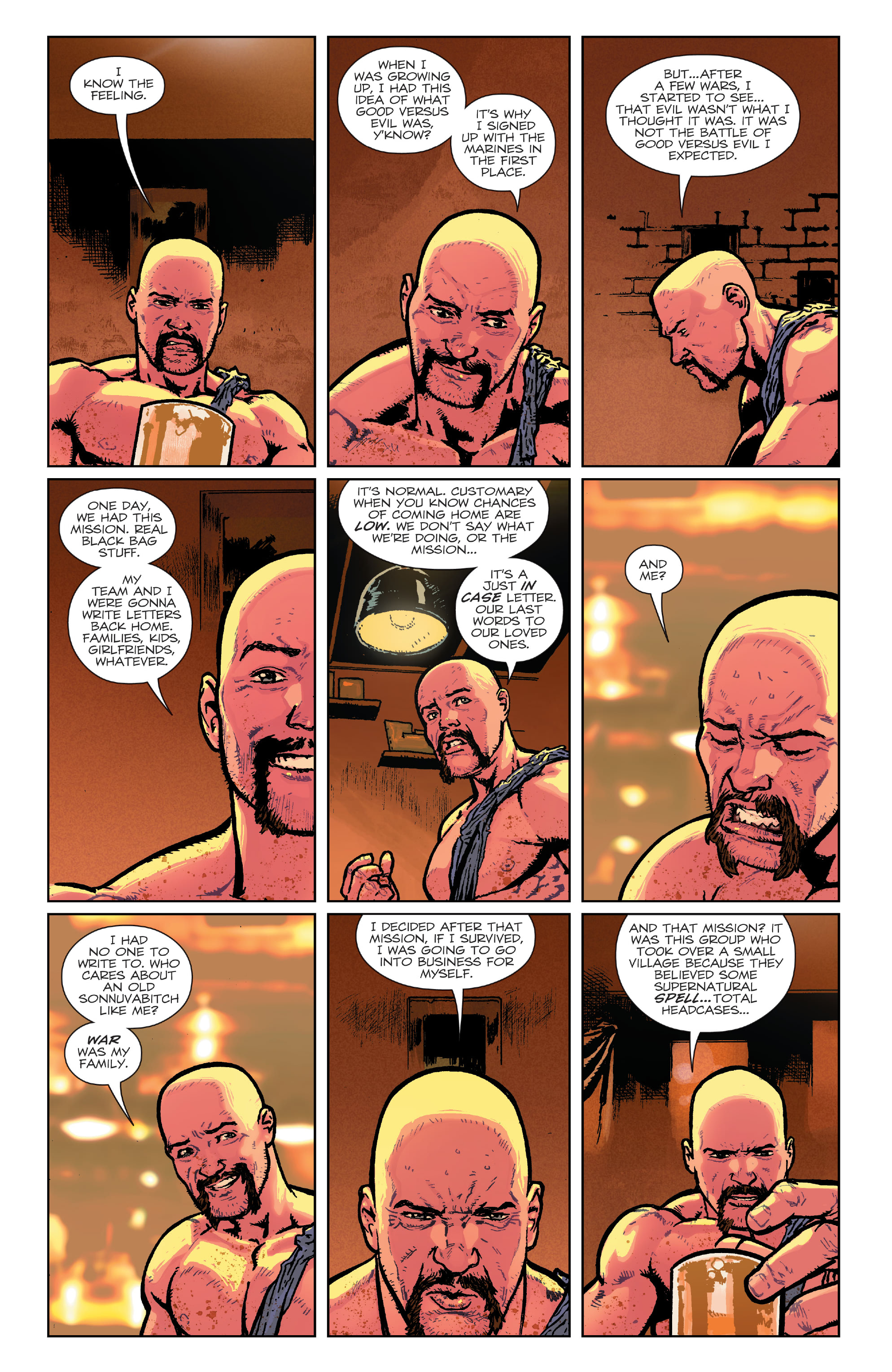 Birthright (2014-) issue 47 - Page 14