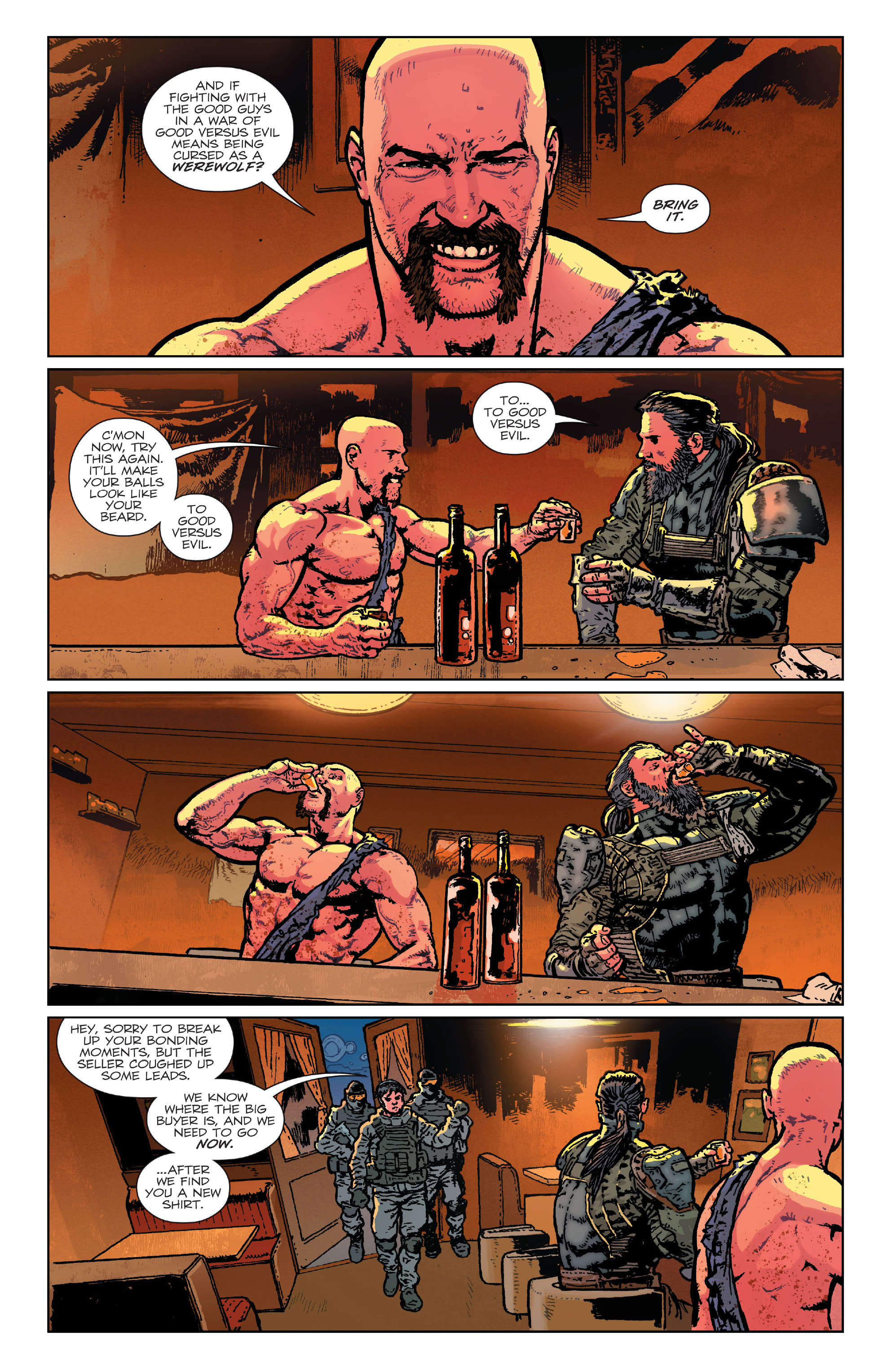 Birthright (2014-) issue 47 - Page 16