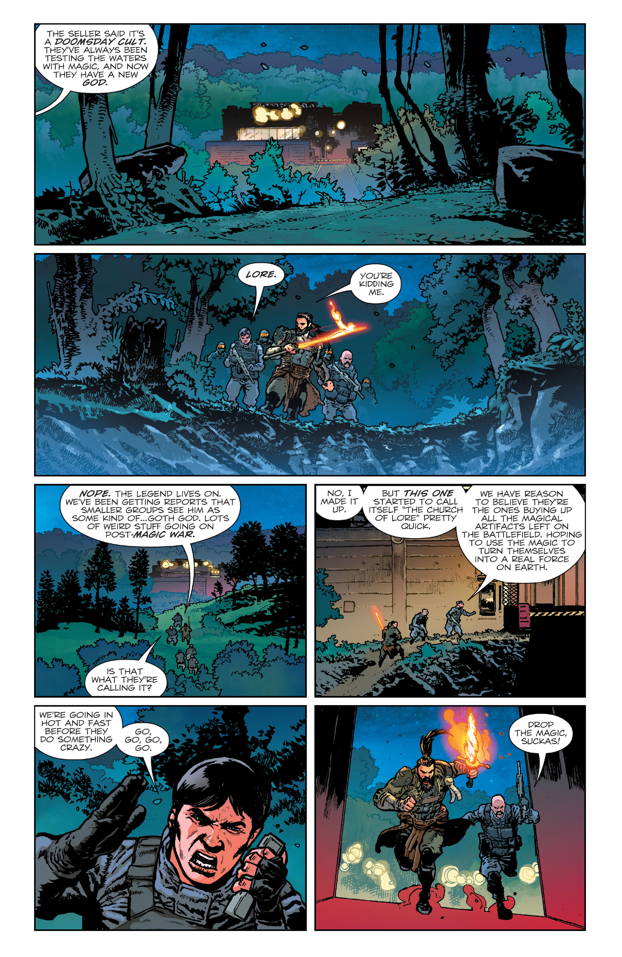 Birthright (2014-) issue 47 - Page 17