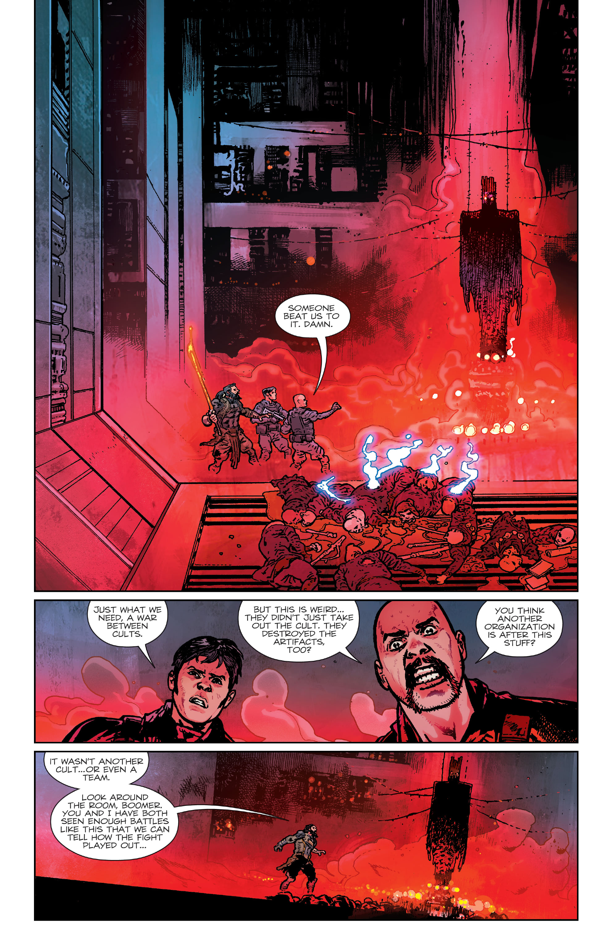 Birthright (2014-) issue 47 - Page 18