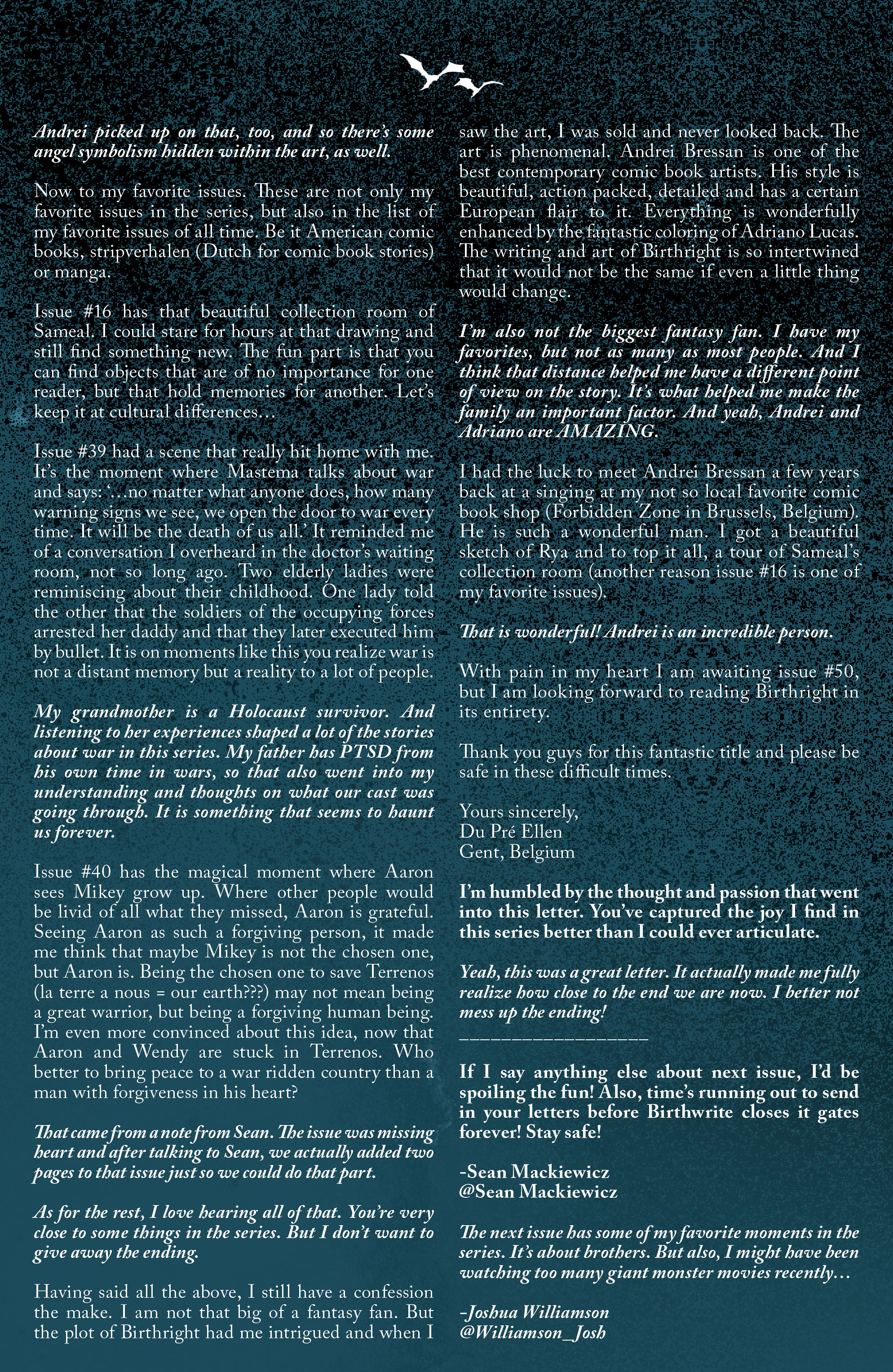 Birthright (2014-) issue 47 - Page 22