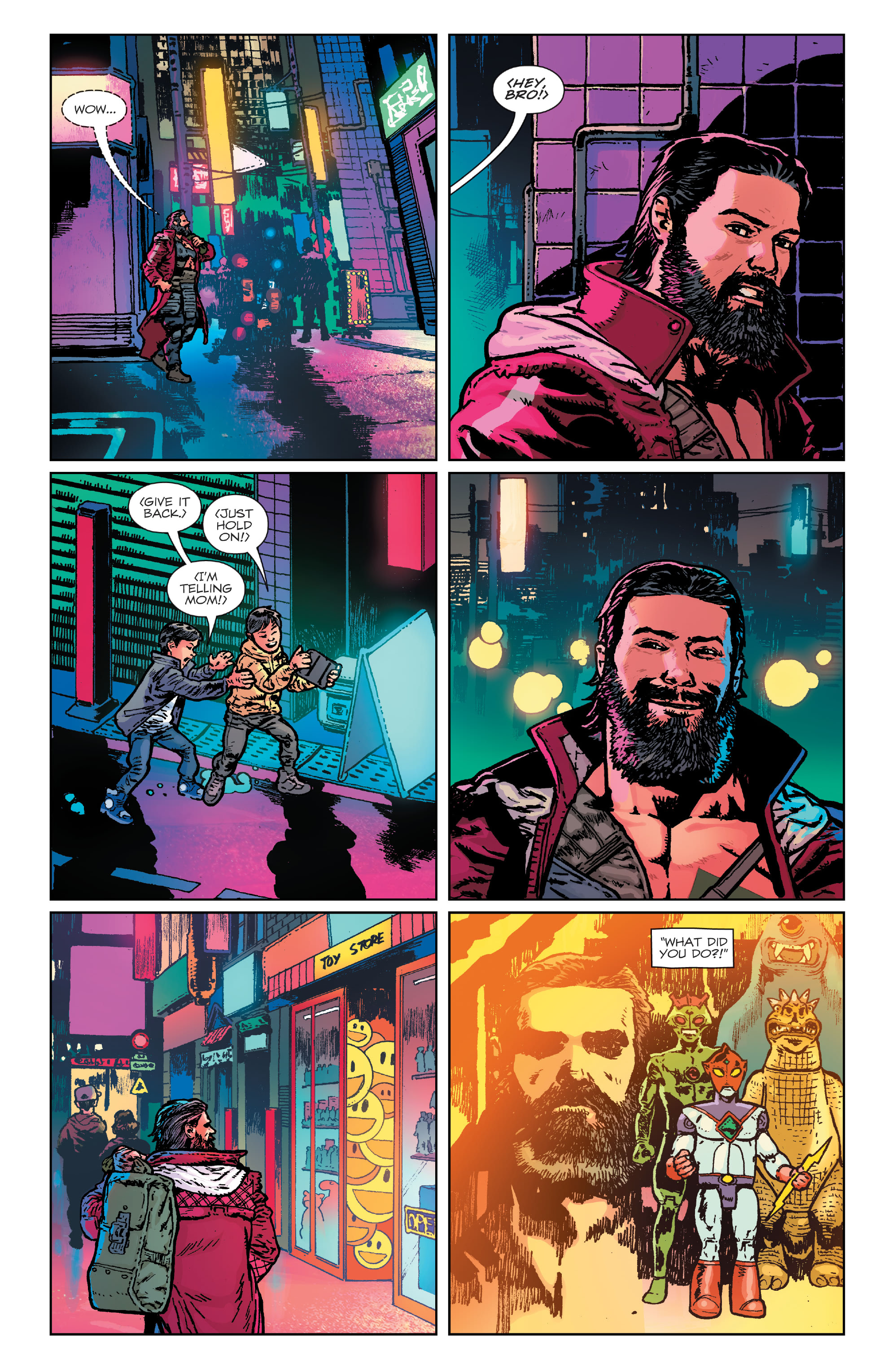 Birthright (2014-) issue 48 - Page 7