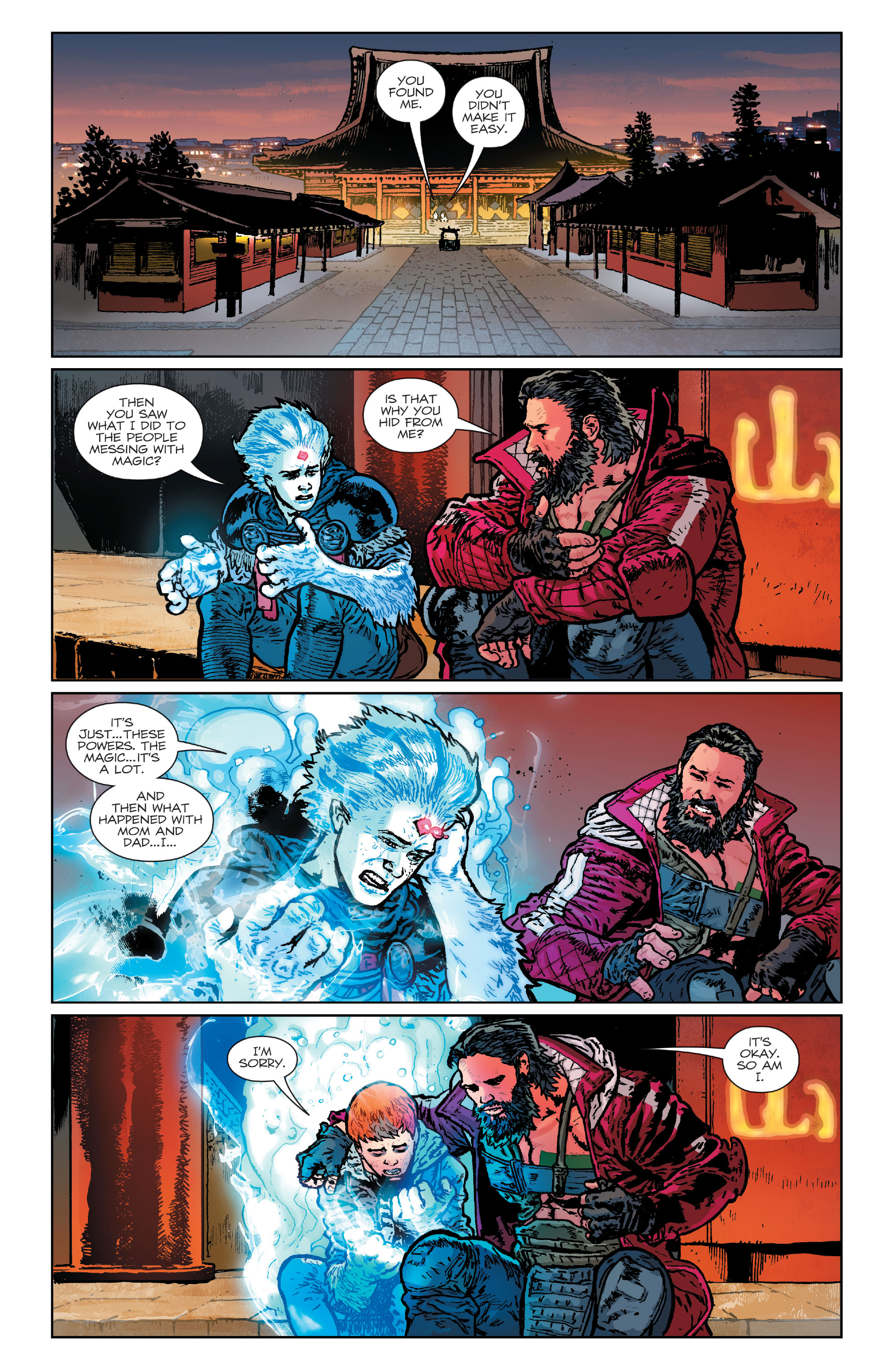 Birthright (2014-) issue 48 - Page 17