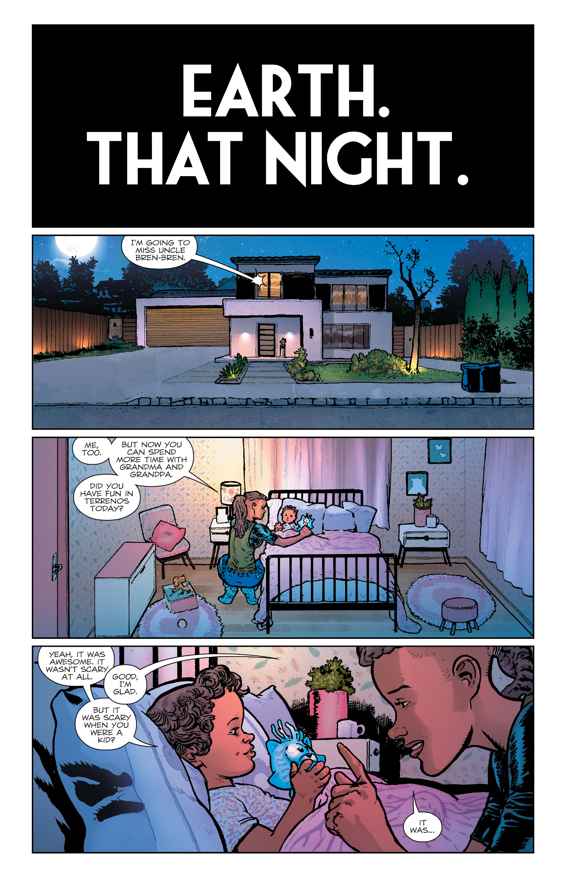 Birthright (2014-): Chapter 49 - Page 19