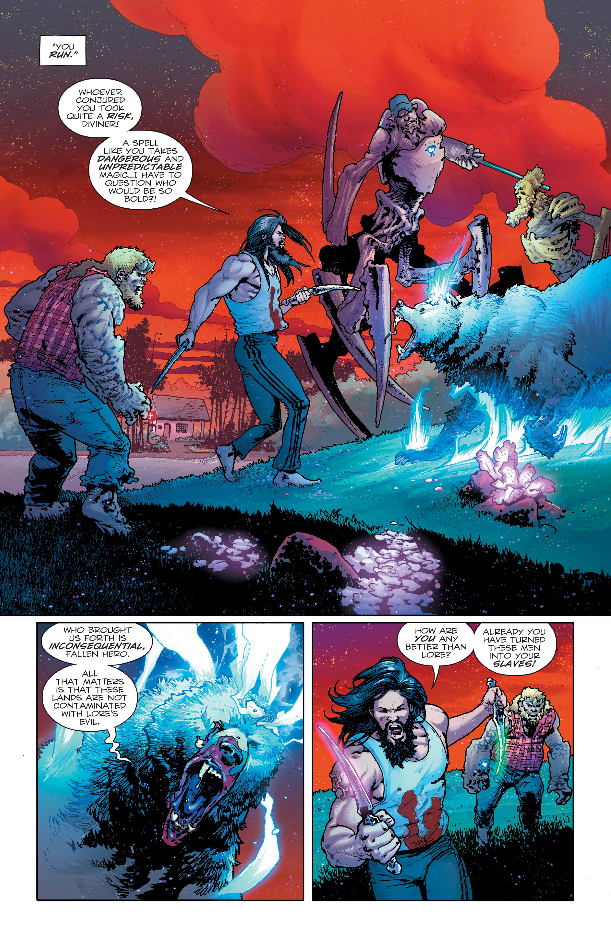 Birthright (2014-): Chapter 9 - Page 7