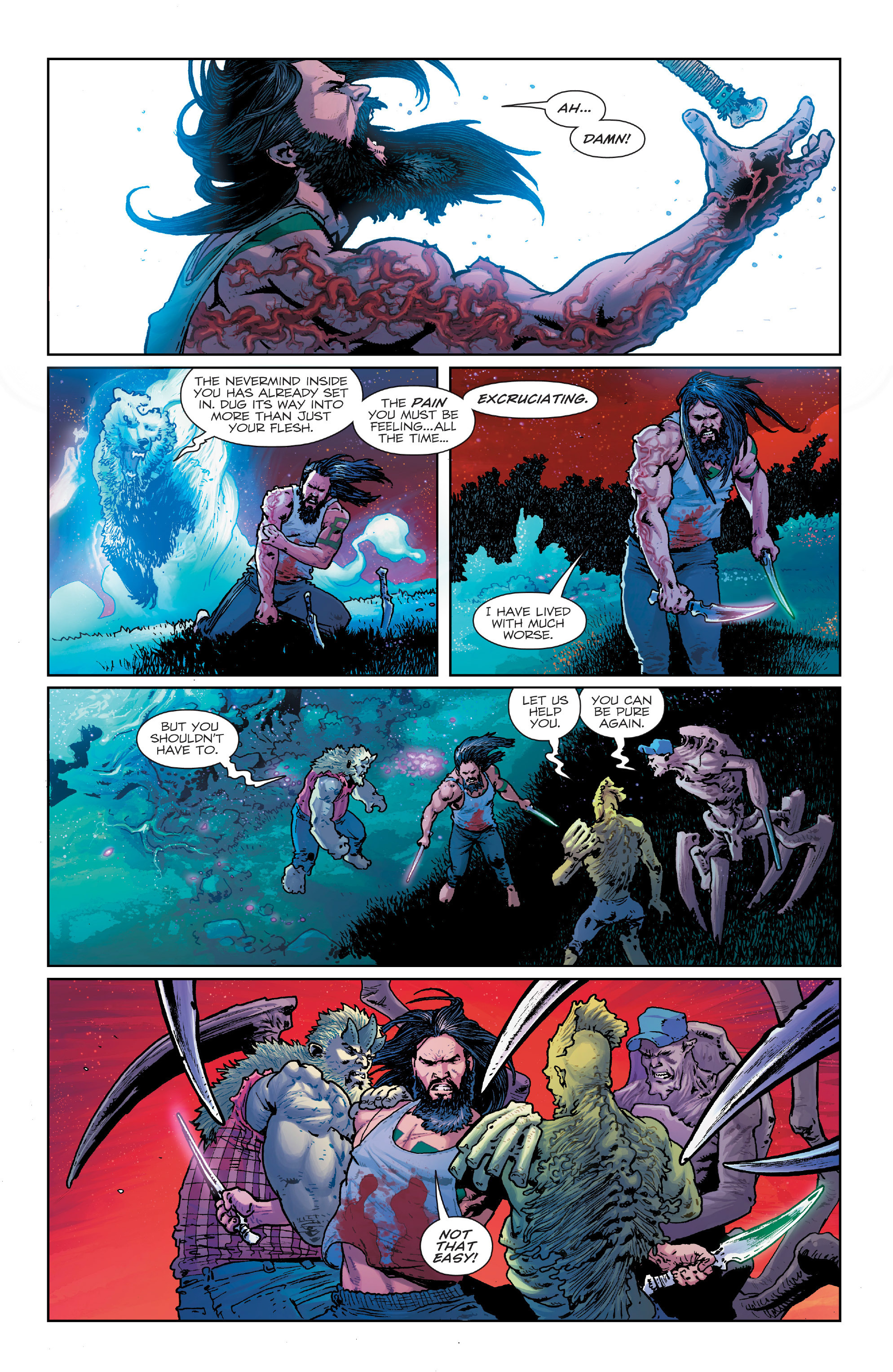 Birthright (2014-): Chapter 9 - Page 8