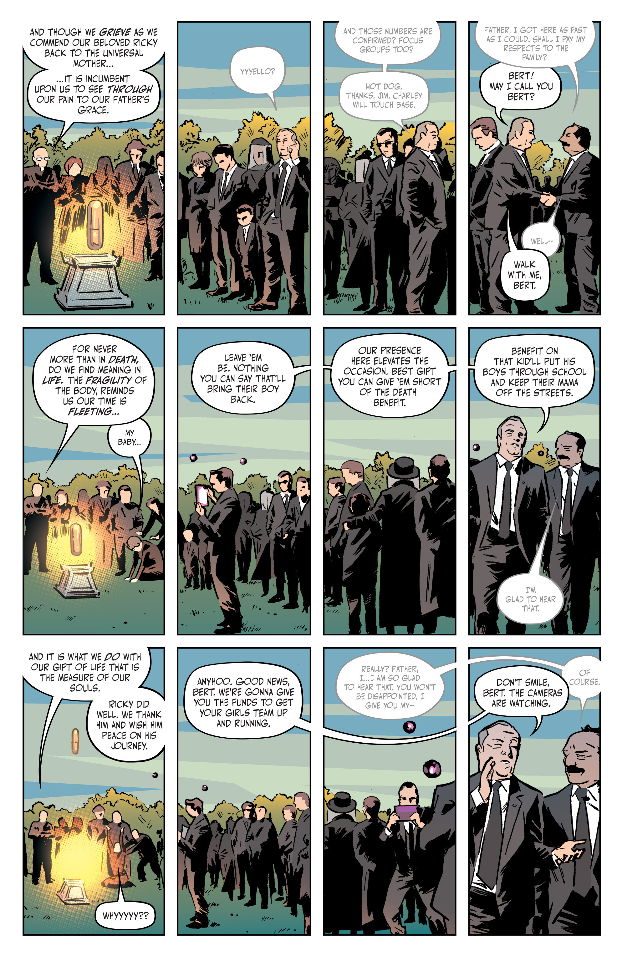 Bitch Planet (2014-) issue 4 - Page 3