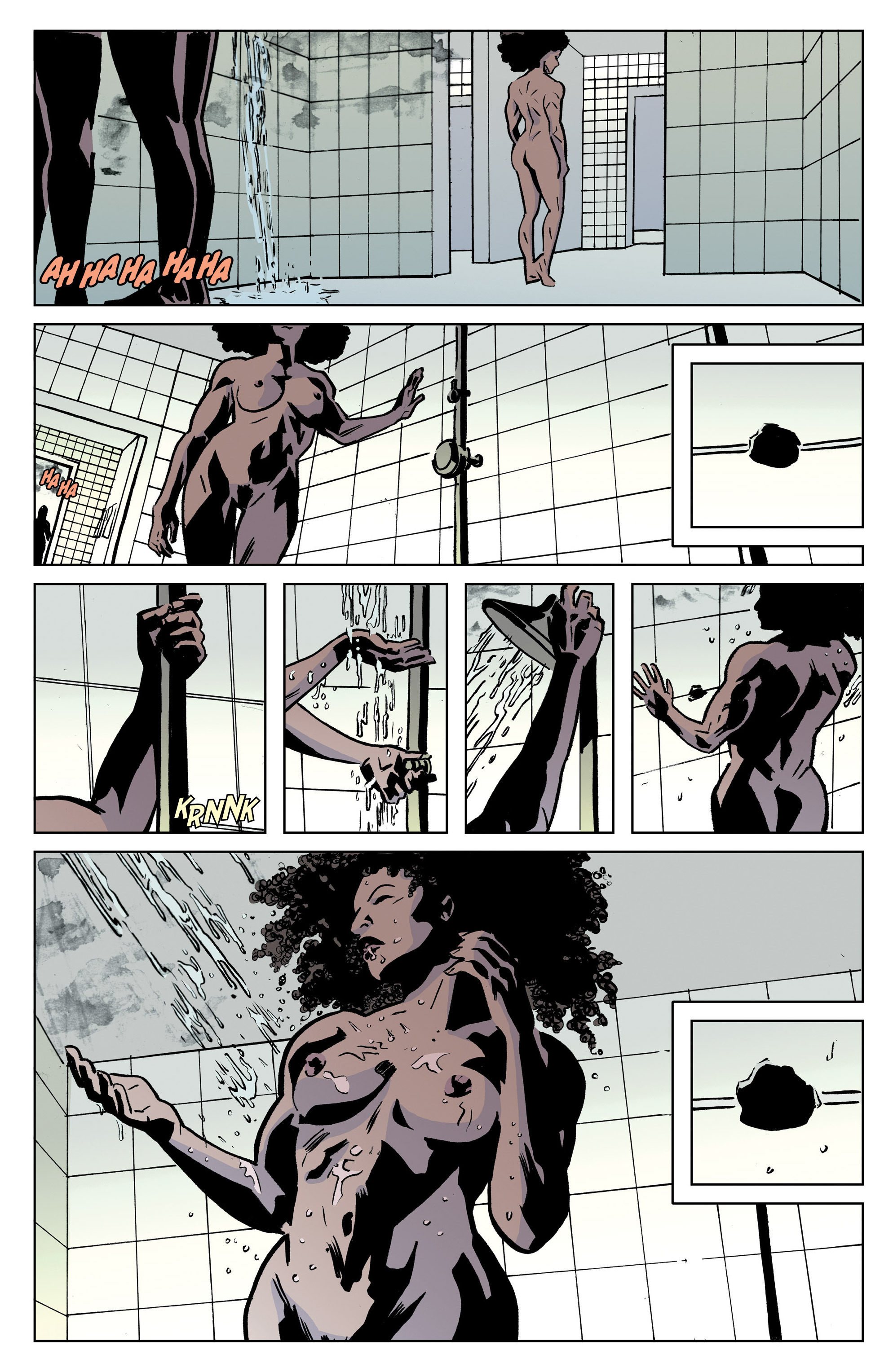 Bitch Planet (2014-) issue 4 - Page 18