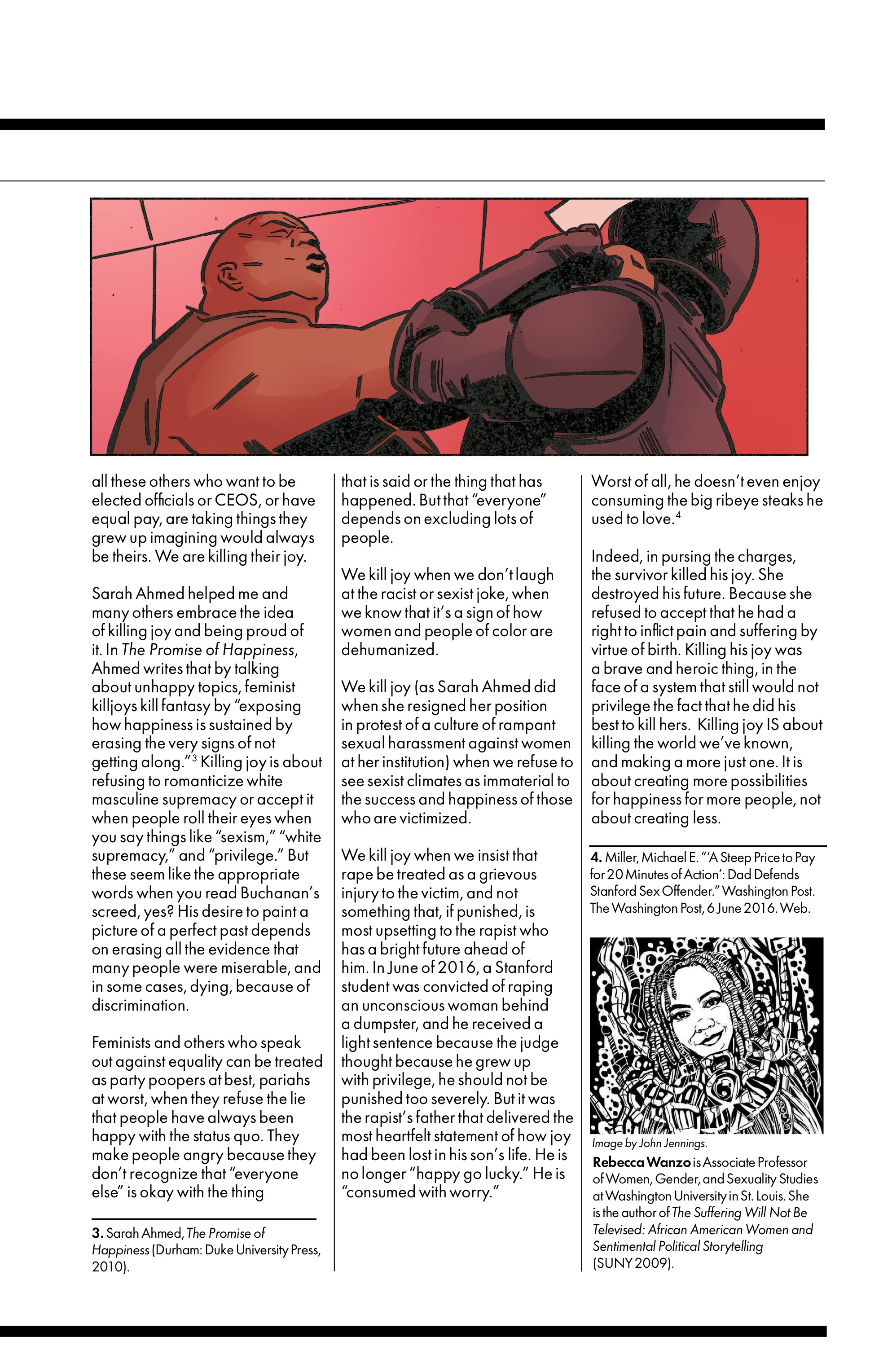 Bitch Planet (2014-) issue 9 - Page 27