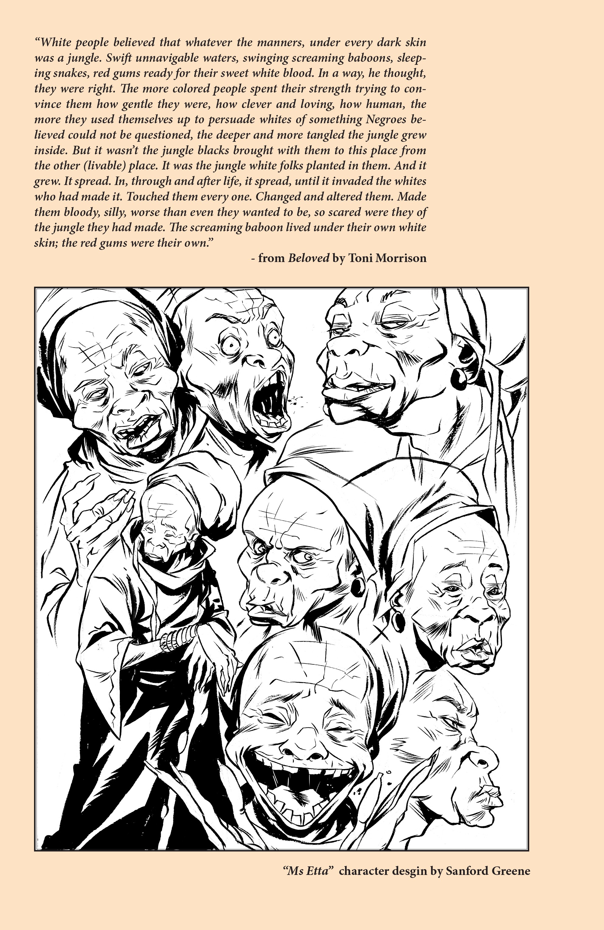 Bitter Root (2018-) issue 1 - Page 26