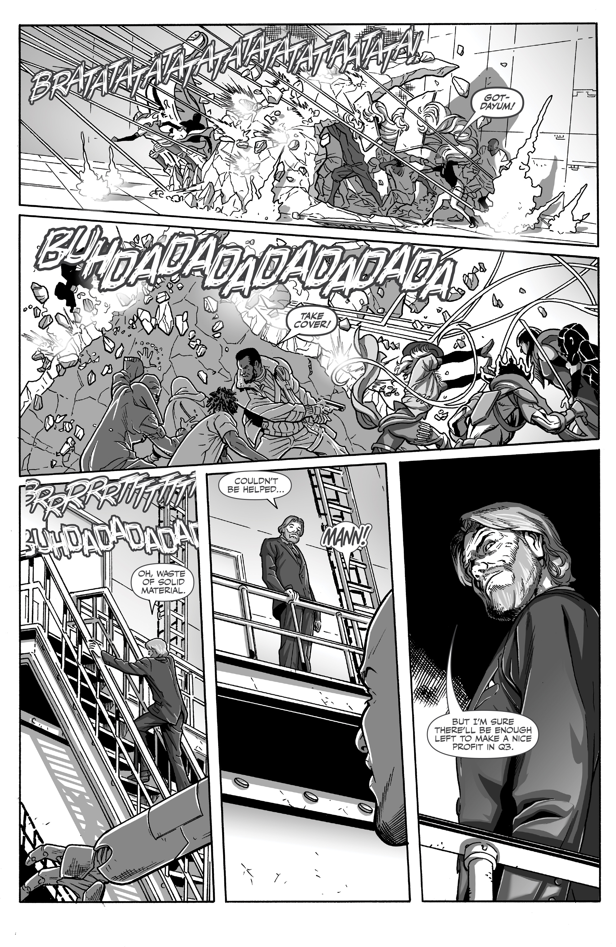 BLACK (2016-) issue 6 - Page 14