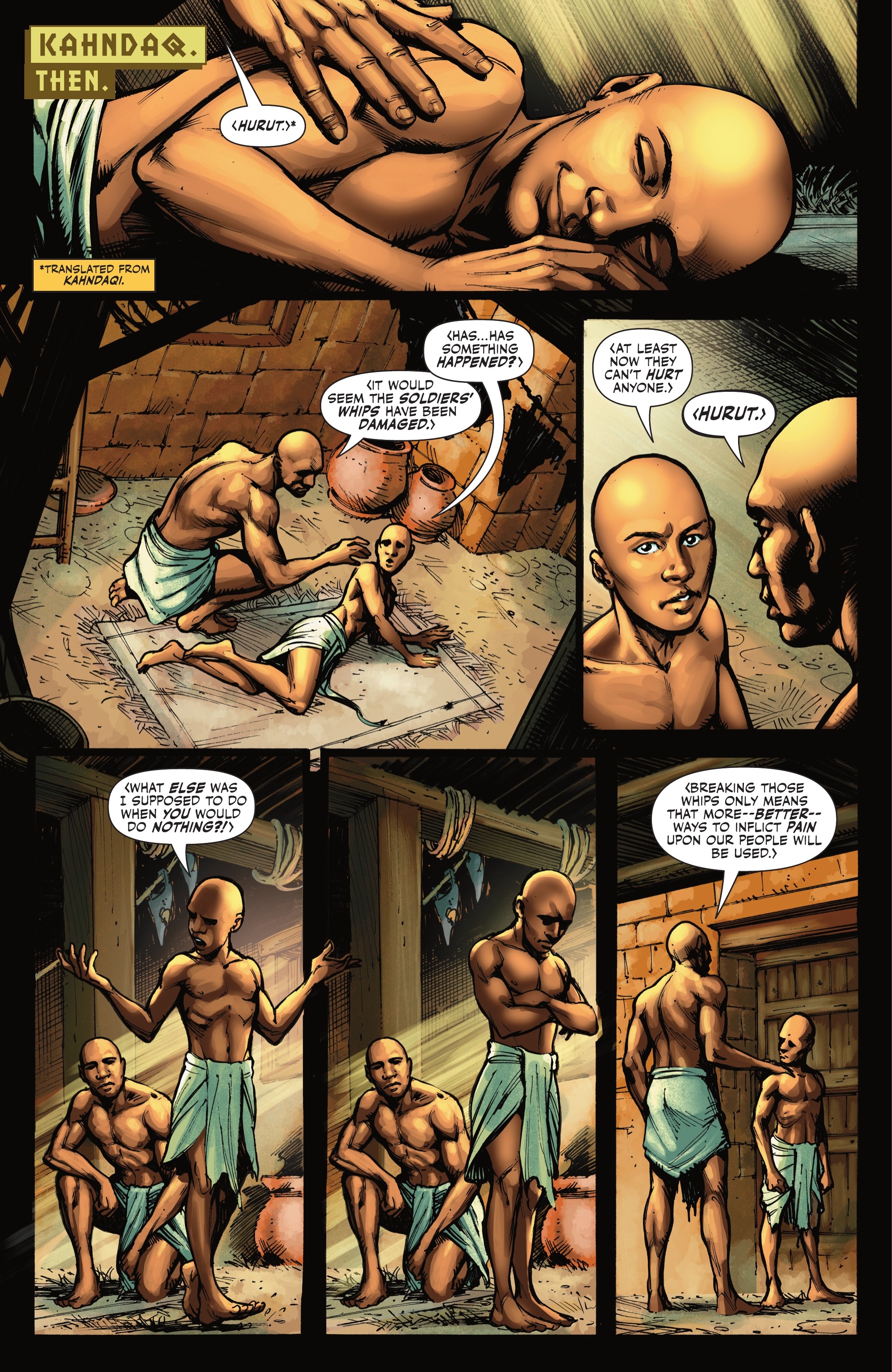 <{ $series->title }} issue 1 - Page 36