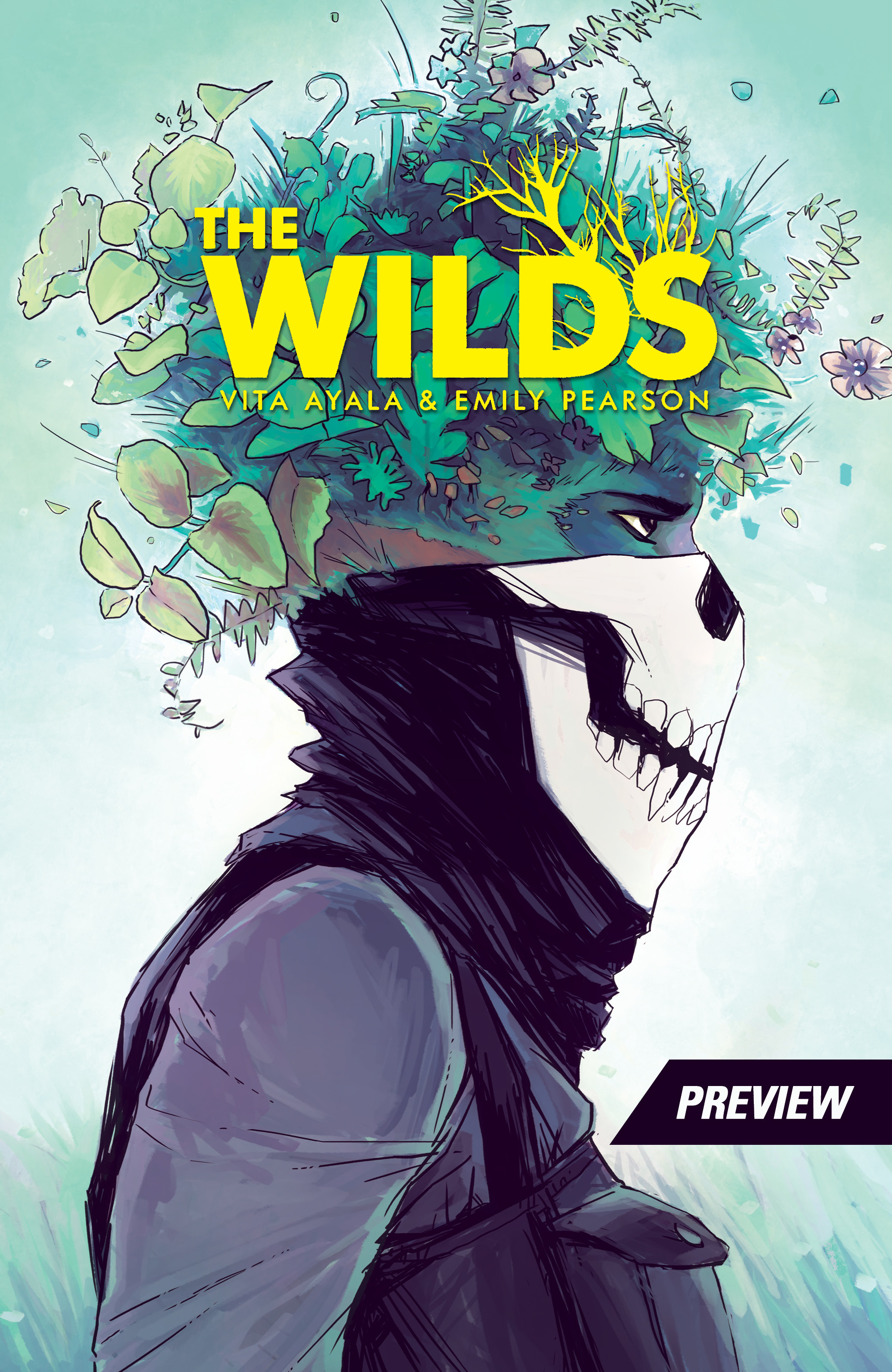 BLACK [AF]: Widows And Orphans (2018-): Chapter 1 - Page 28