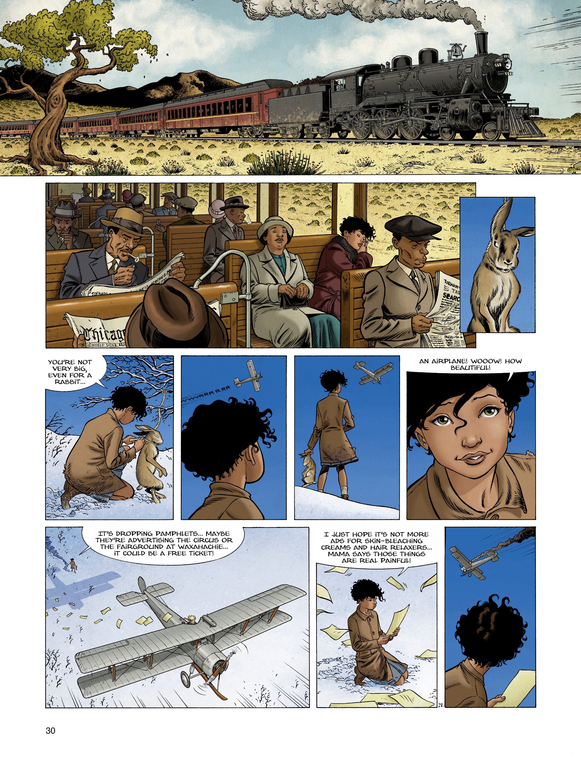 Black Angel (2021-) issue 1 - Page 32