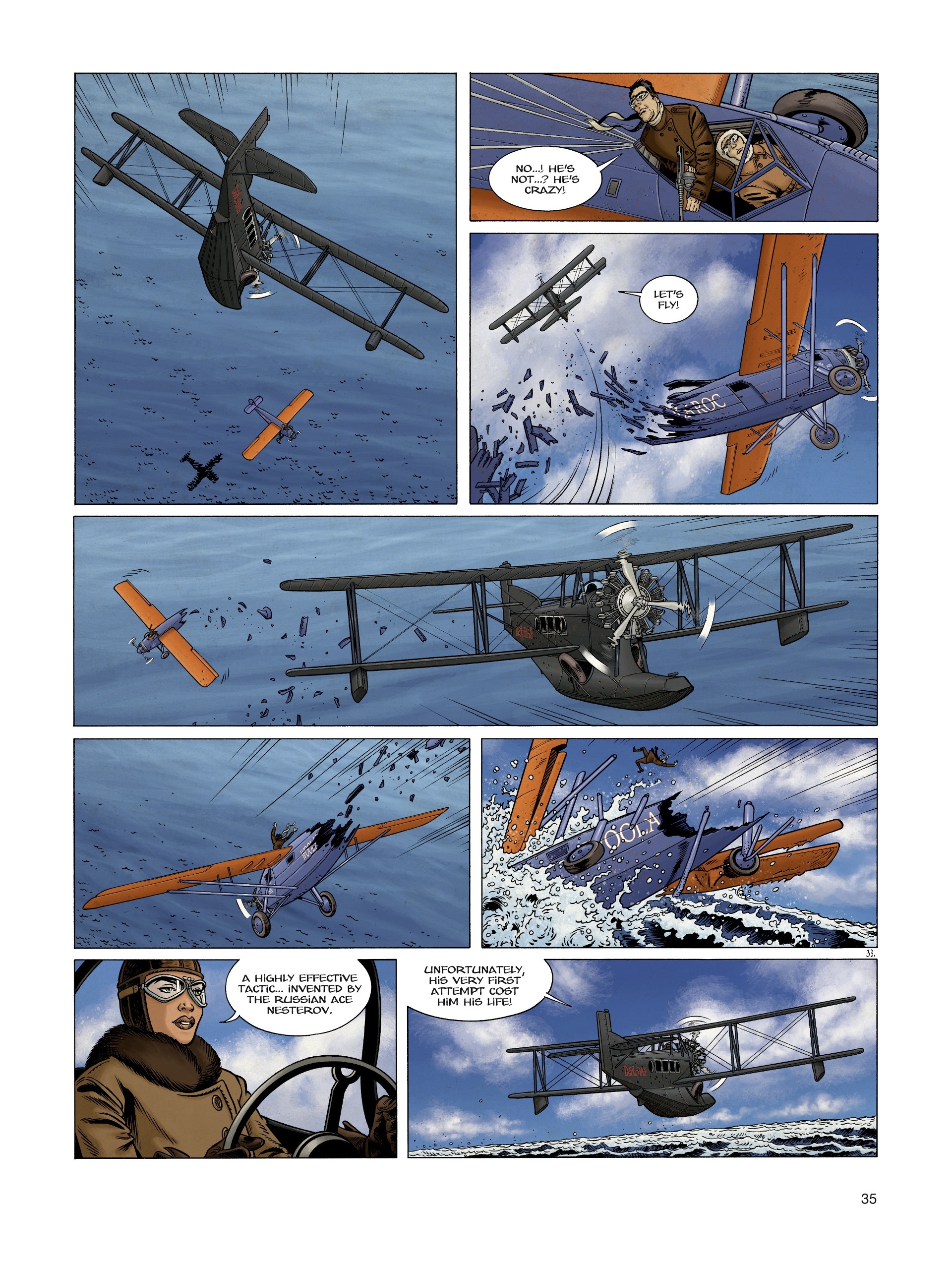 Black Angel (2021-) issue 2 - Page 37