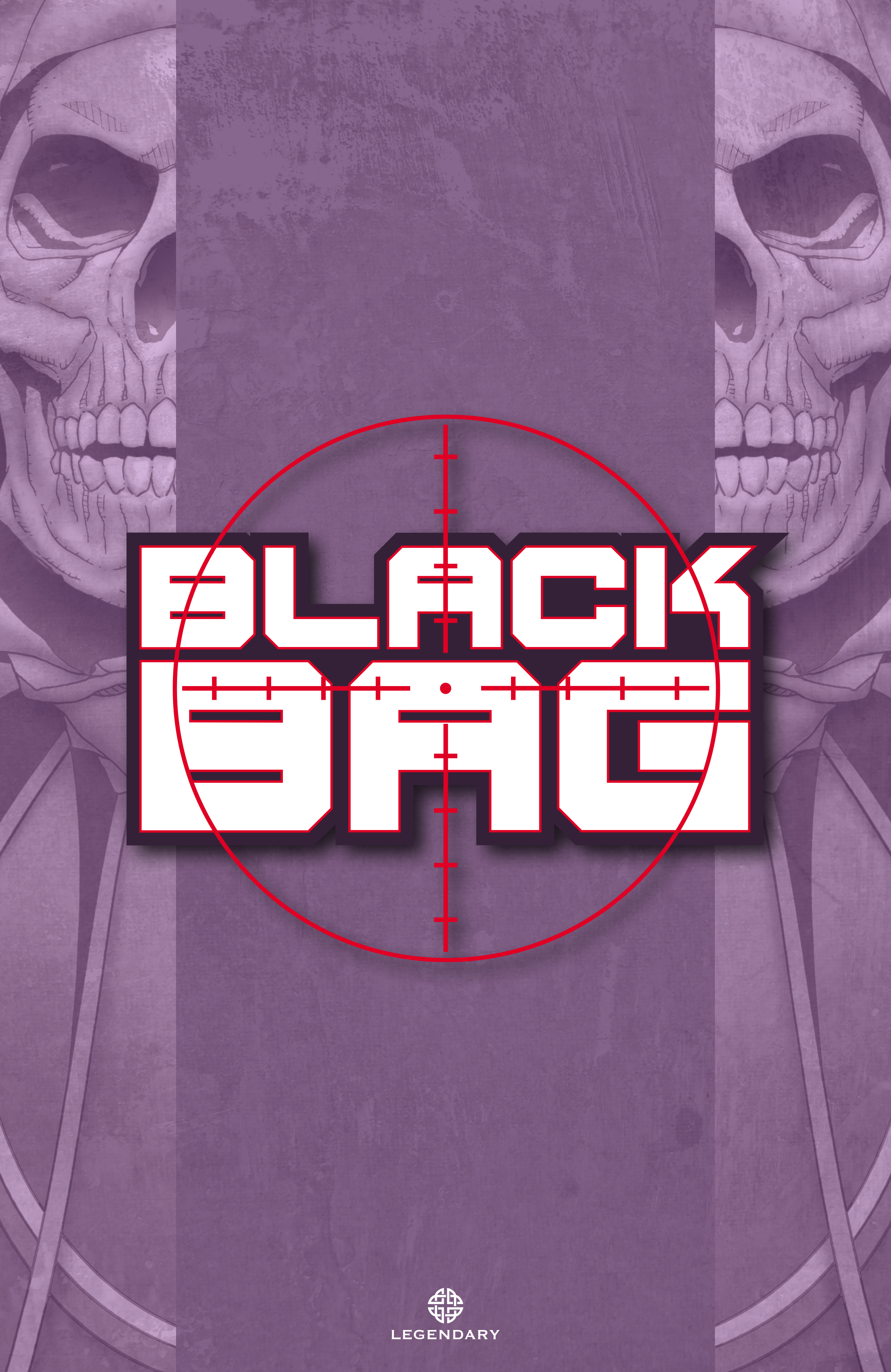 Black Bag (TPB) (2016): Chapter 1 - Page 2