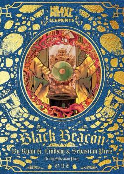 Black Beacon (2022-)
