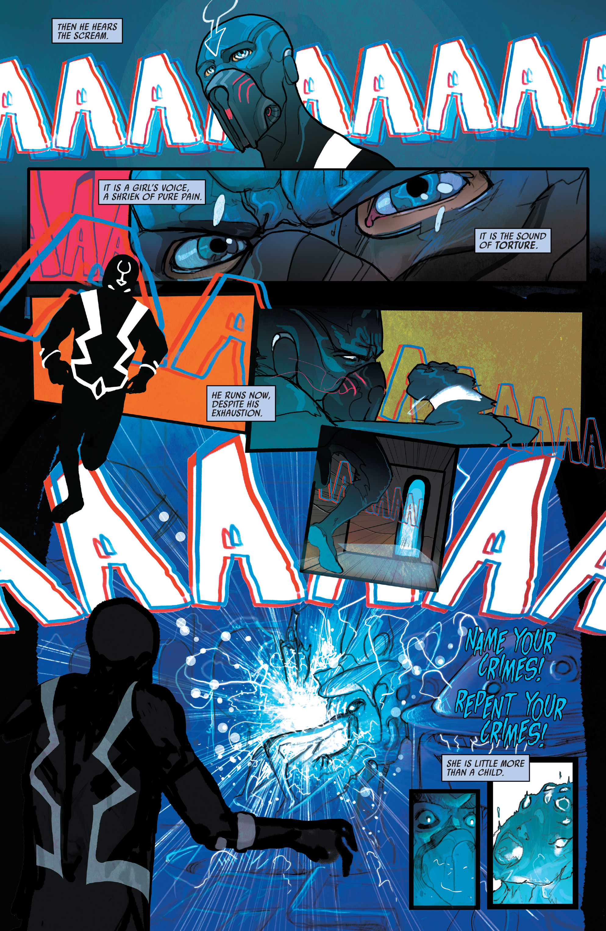 Black Bolt (2017-) issue 1 - Page 11