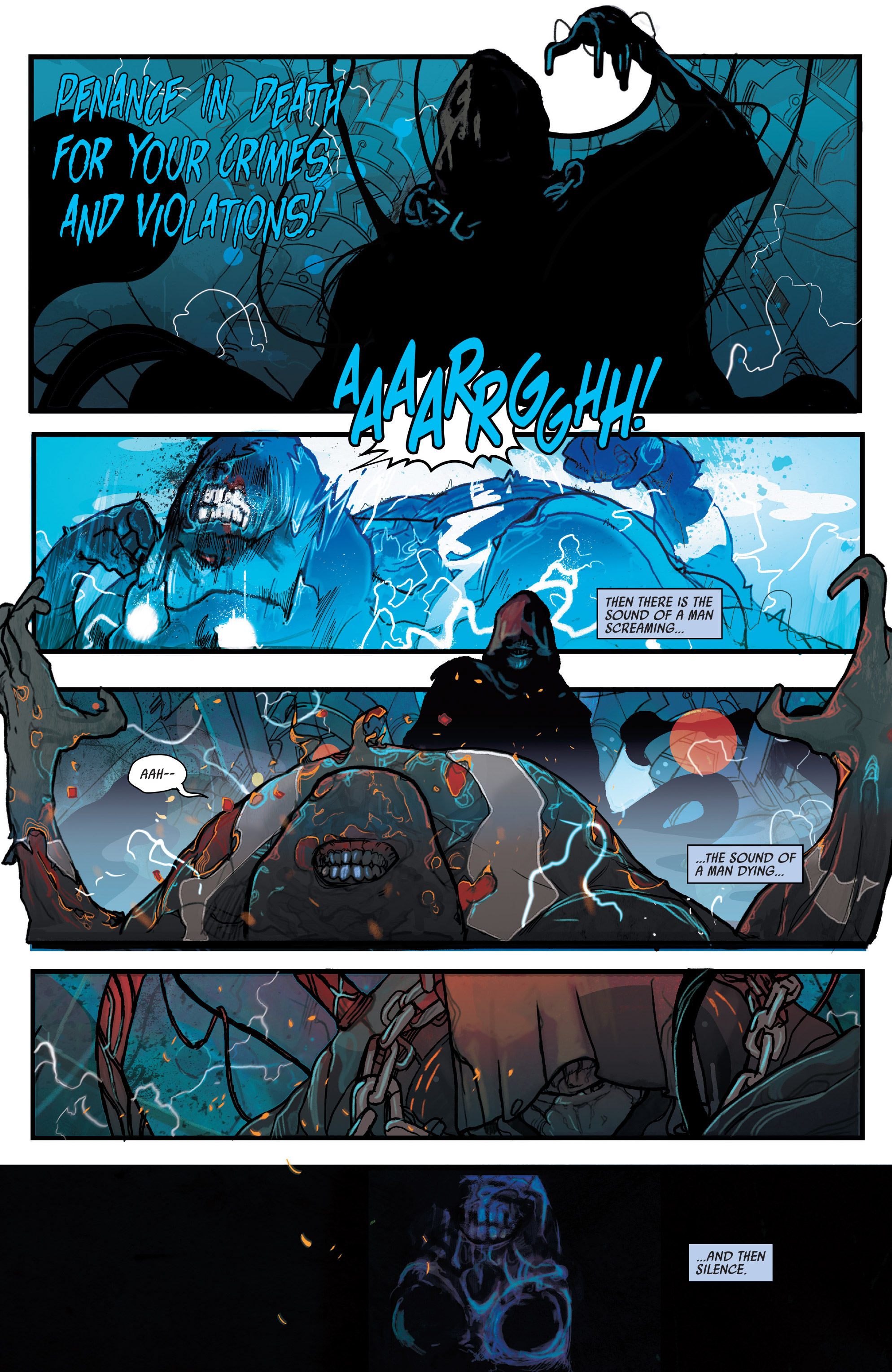 Black Bolt (2017-) issue 1 - Page 21