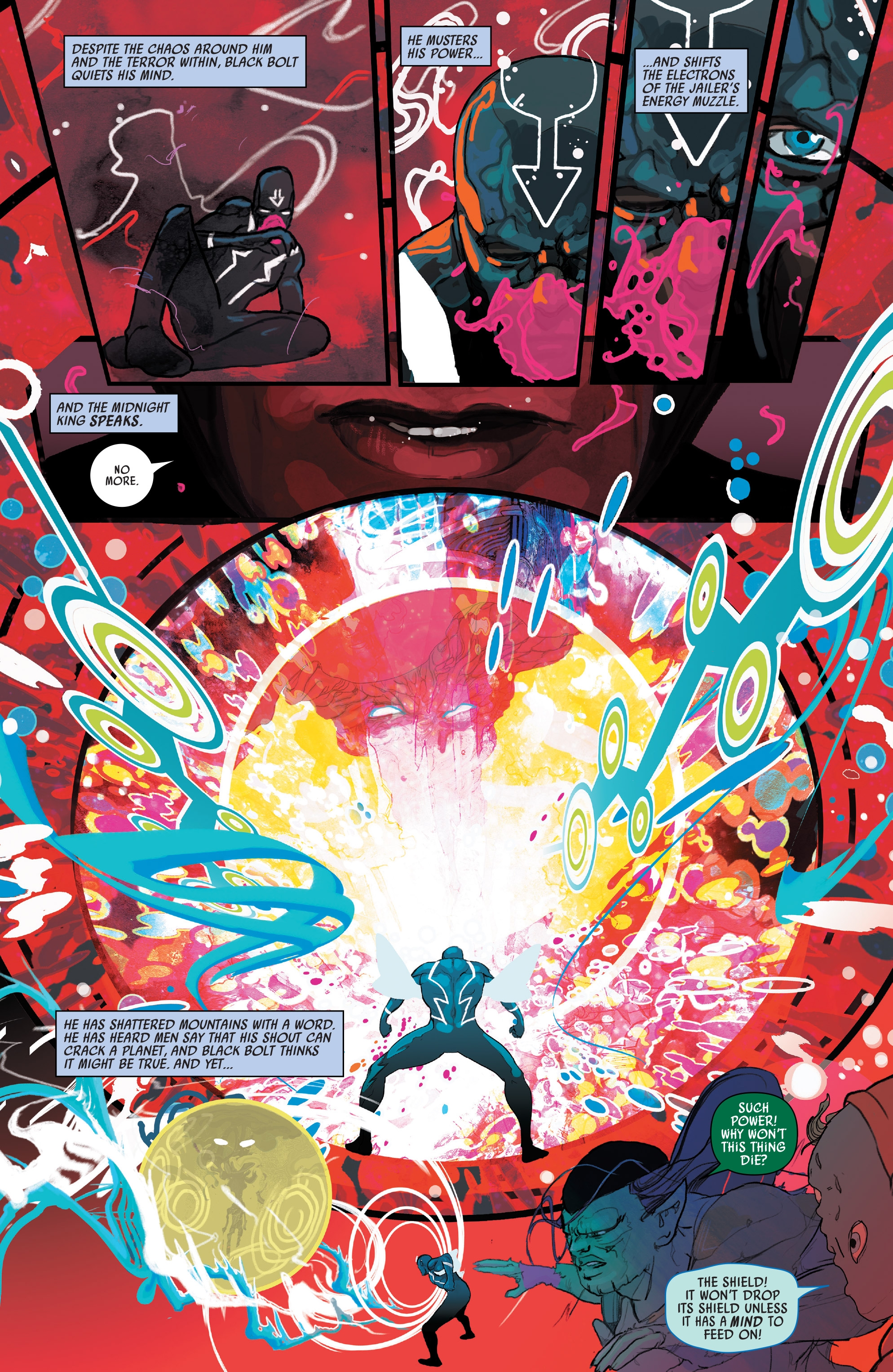 Black Bolt (2017-) issue 6 - Page 13