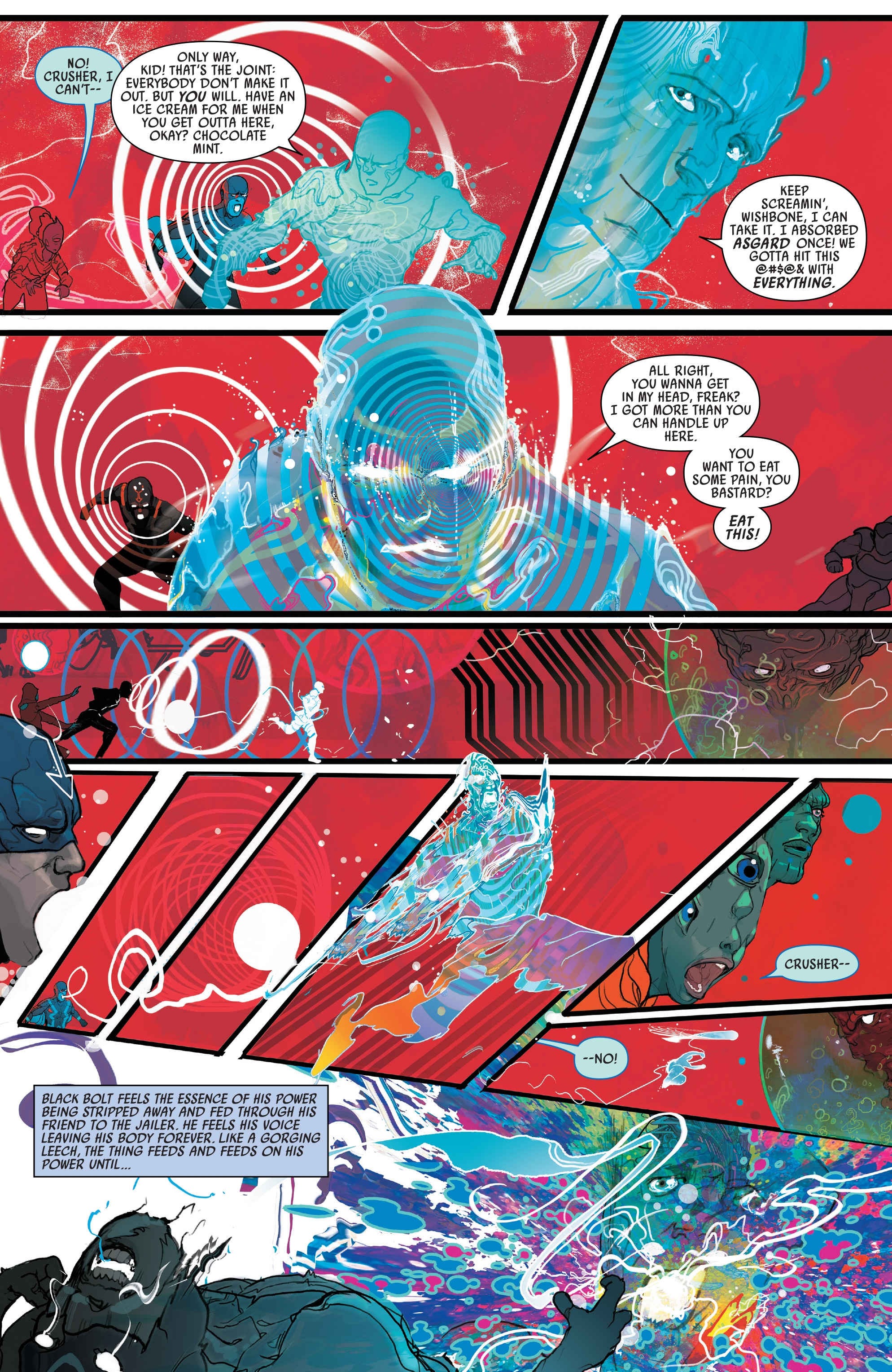 Black Bolt (2017-) issue 6 - Page 15