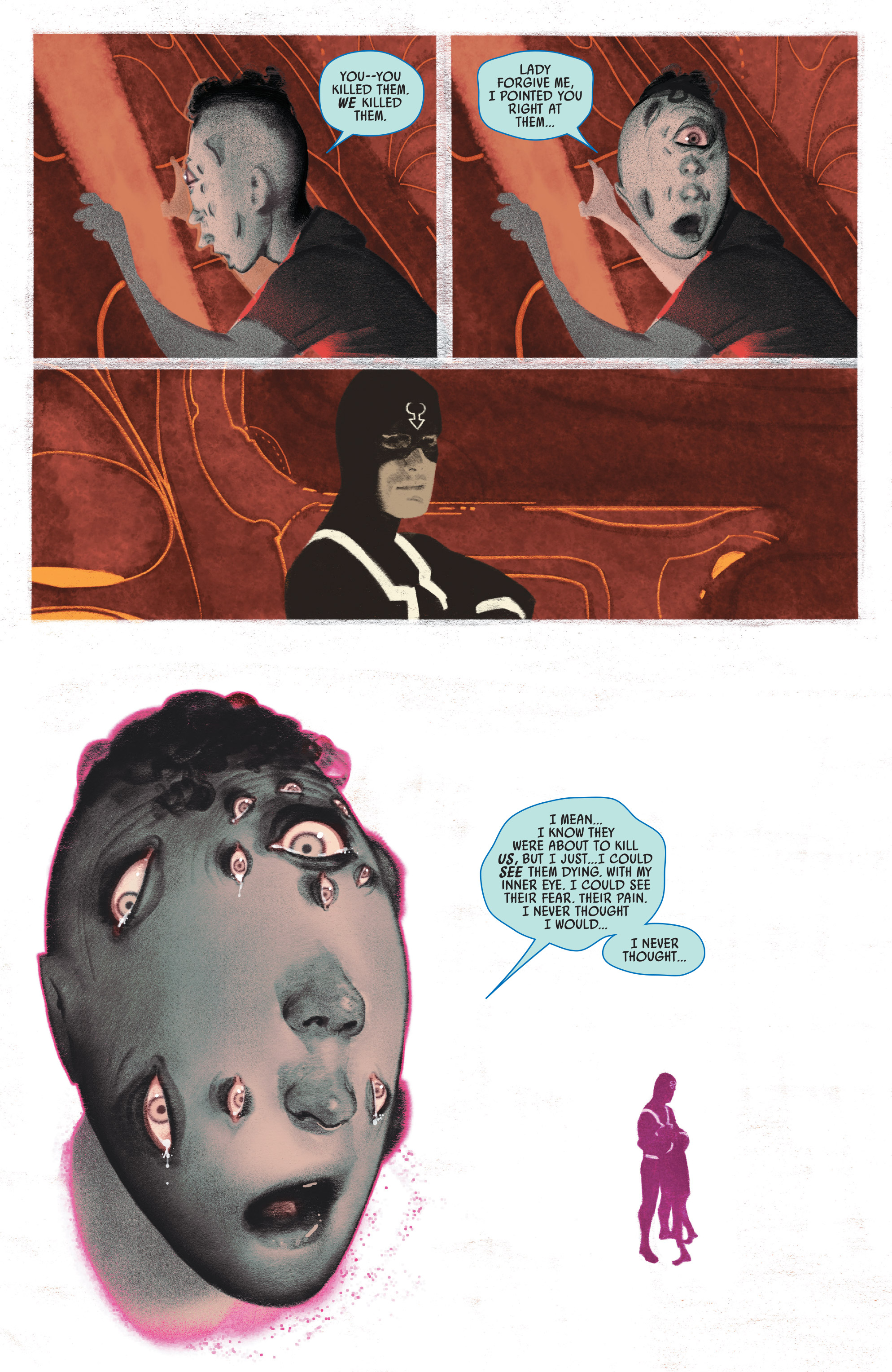 Black Bolt (2017-) issue 7 - Page 18