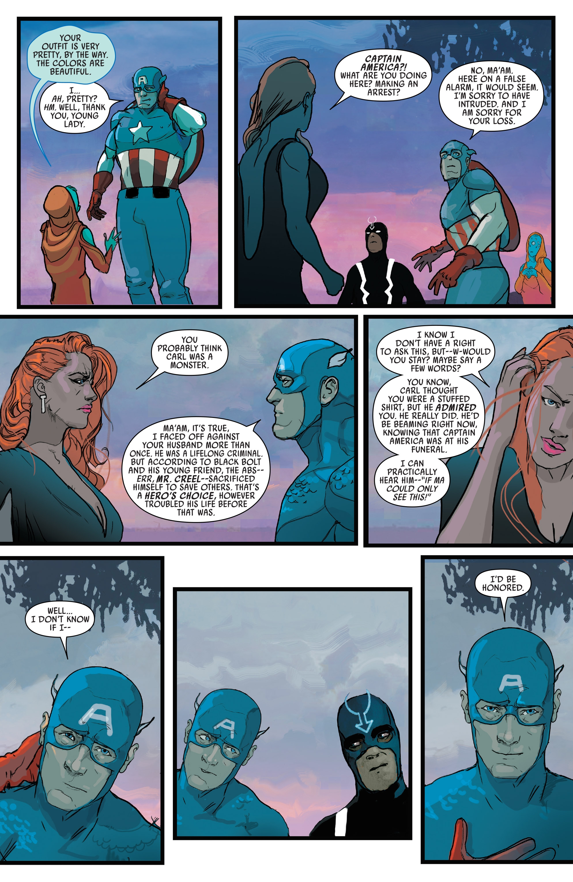 Black Bolt (2017-) issue 9 - Page 13