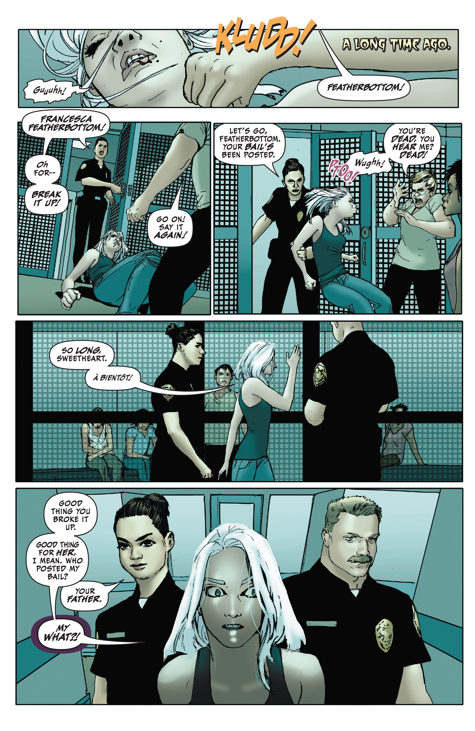 <{ $series->title }} issue 2 - Page 7