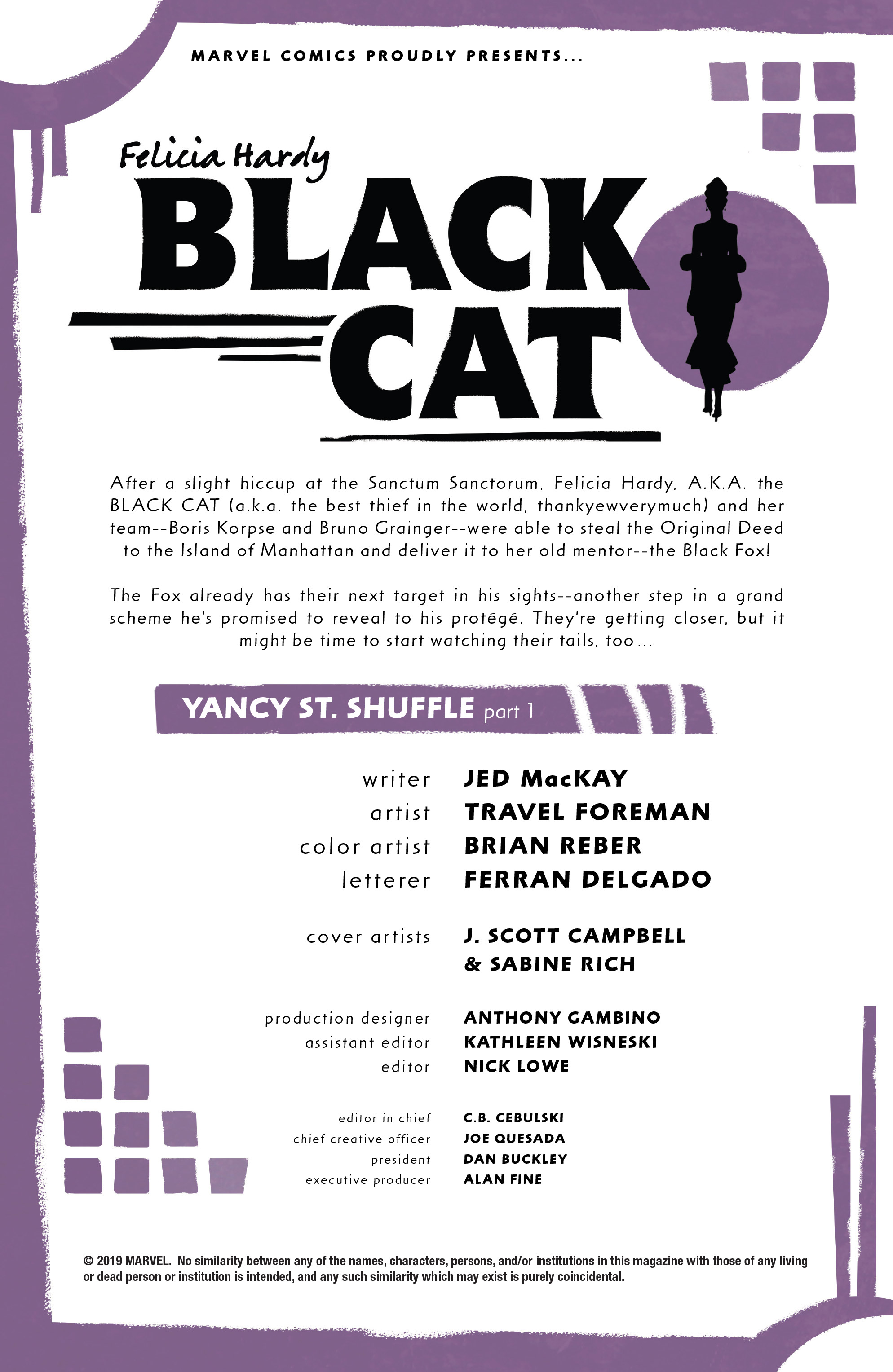 Black Cat (2019-): Chapter 4 - Page 2