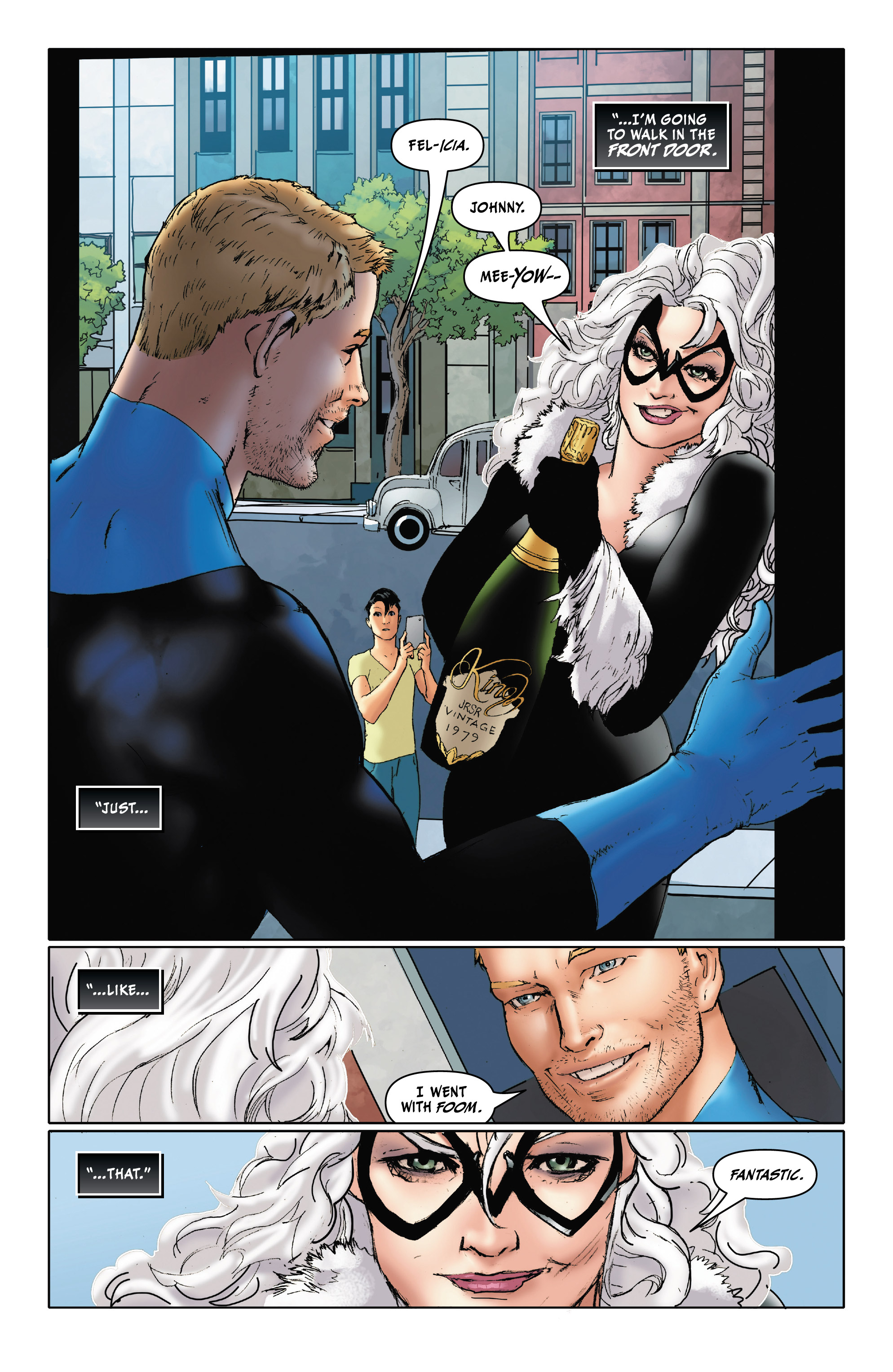 Black Cat (2019-): Chapter 4 - Page 4