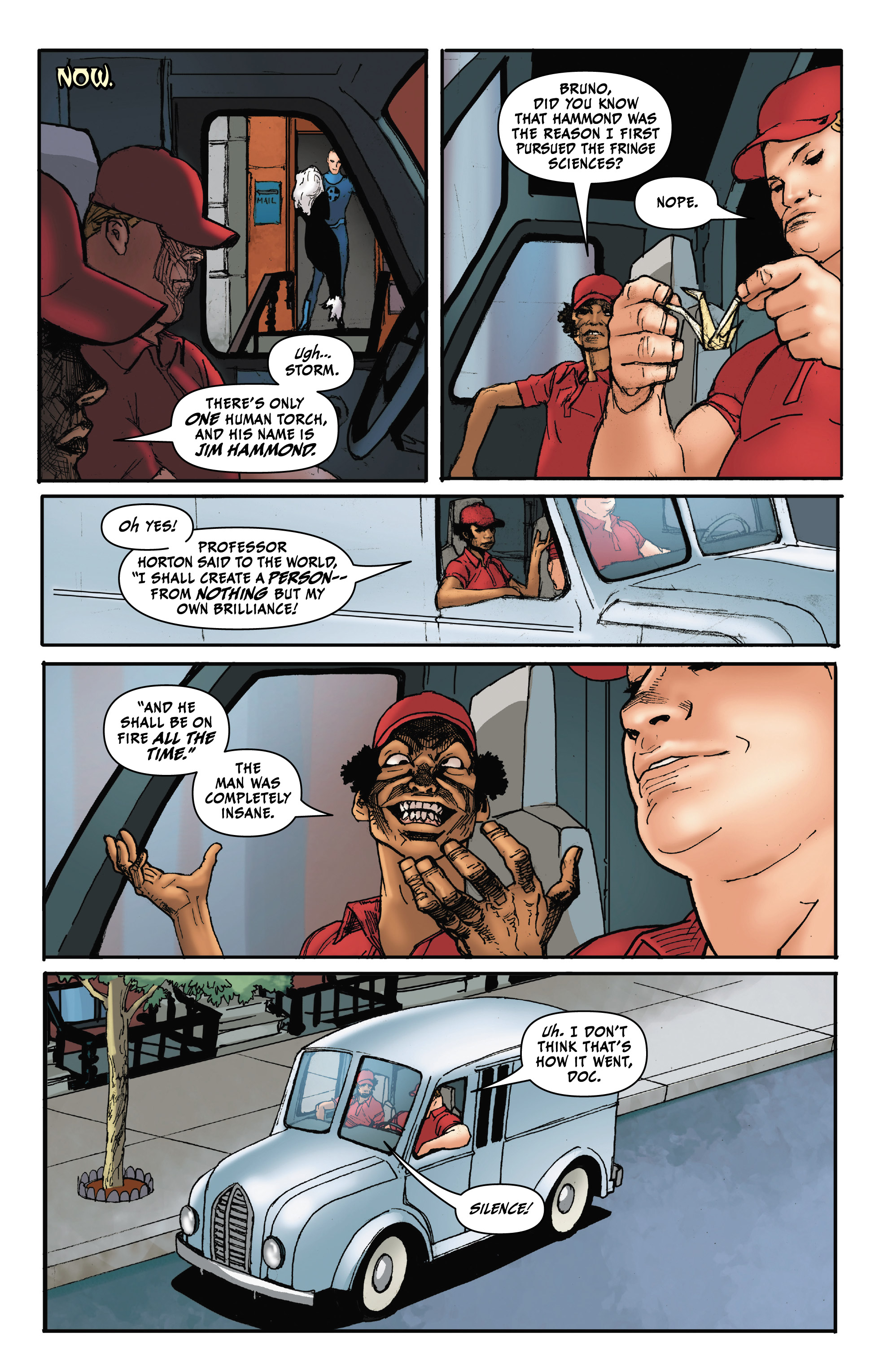 <{ $series->title }} issue 4 - Page 7