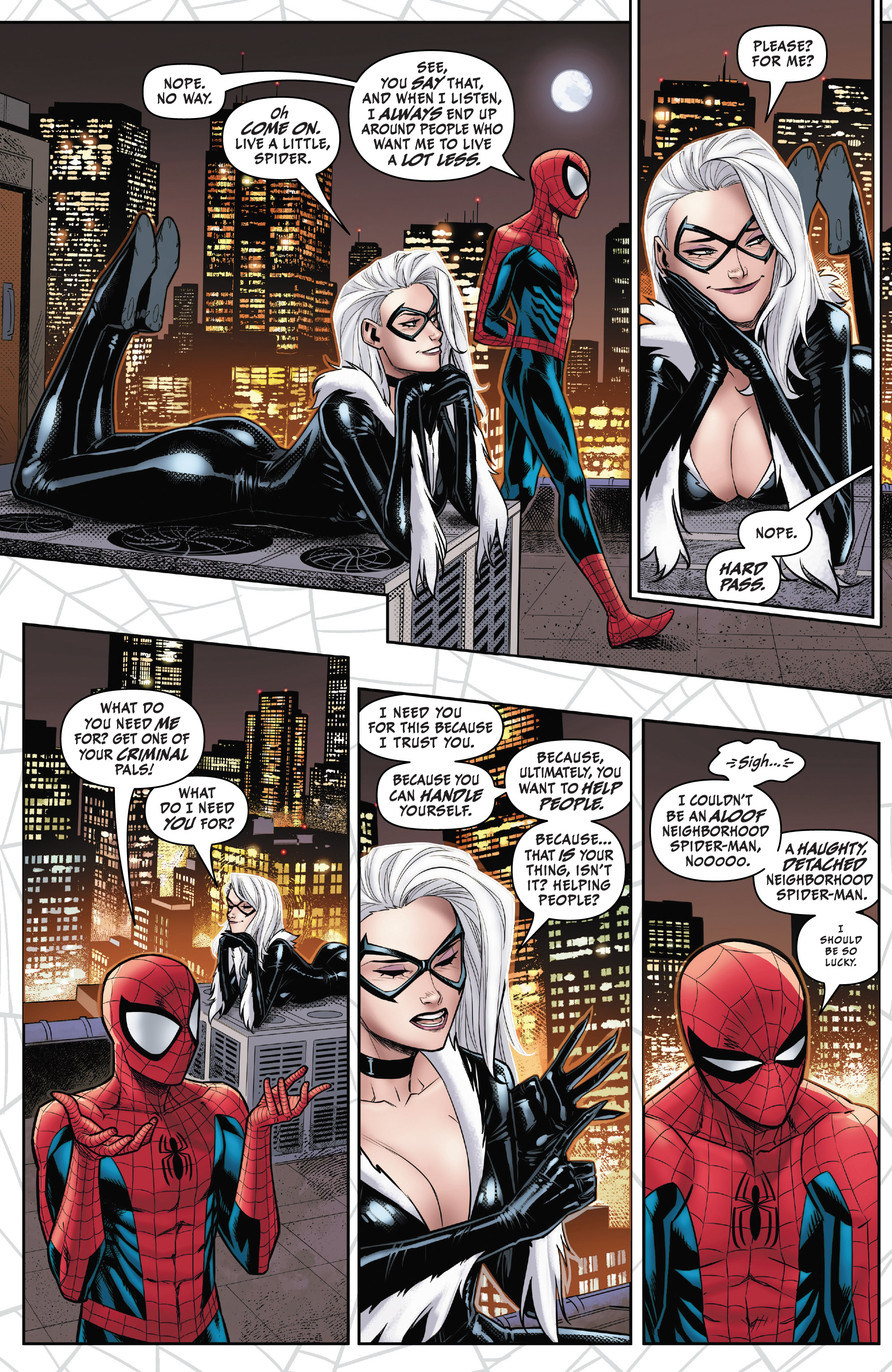 Black Cat (2019-): Chapter Annual1 - Page 2