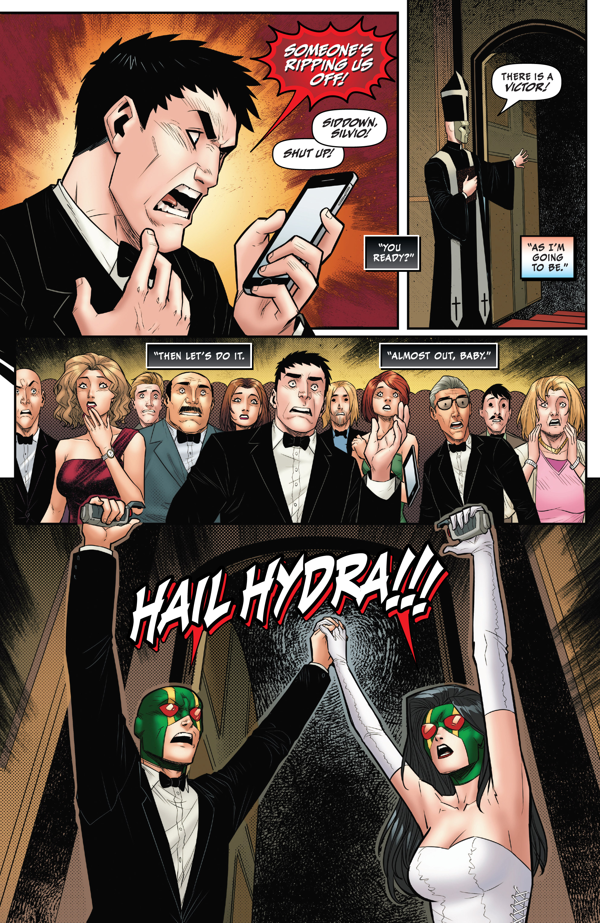 Black Cat (2019-): Chapter Annual1 - Page 24
