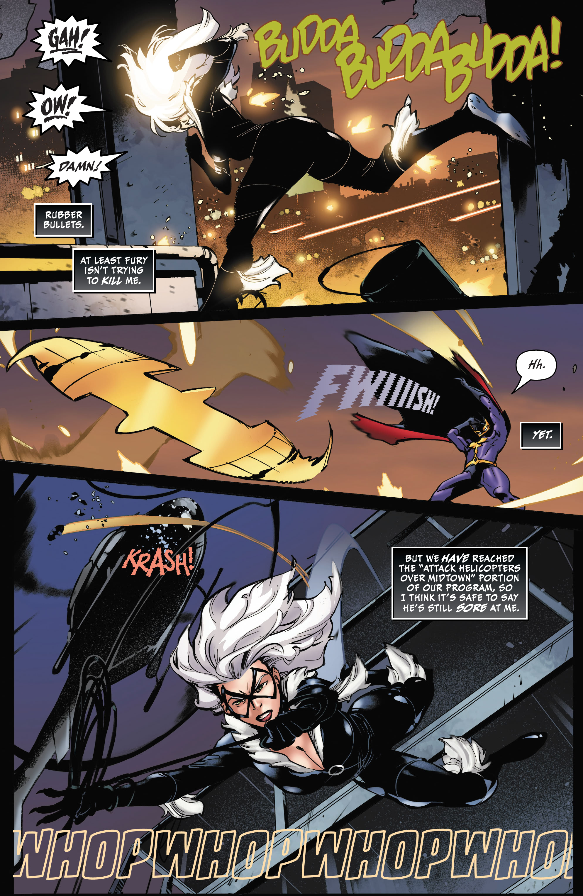 Black Cat (2020-) issue 10 - Page 13