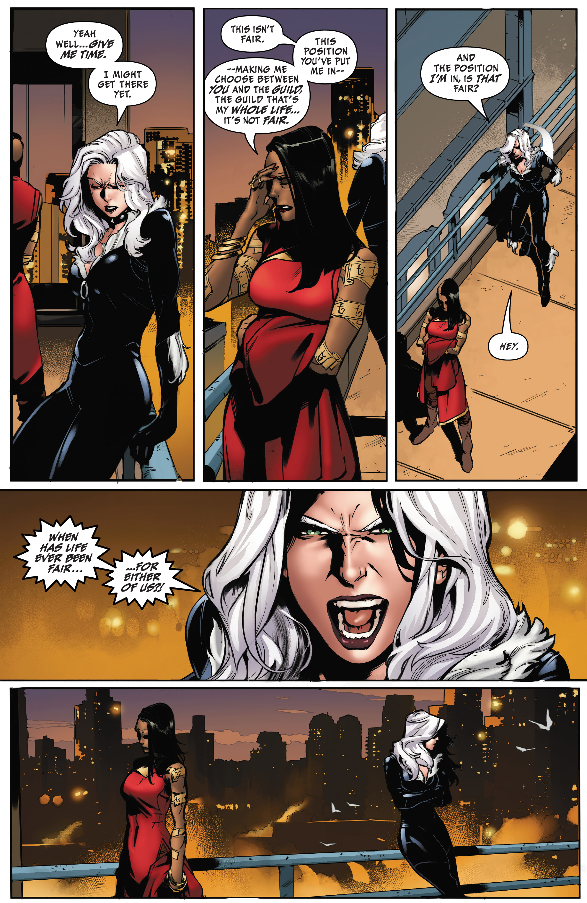 Black Cat (2020-) issue 10 - Page 20