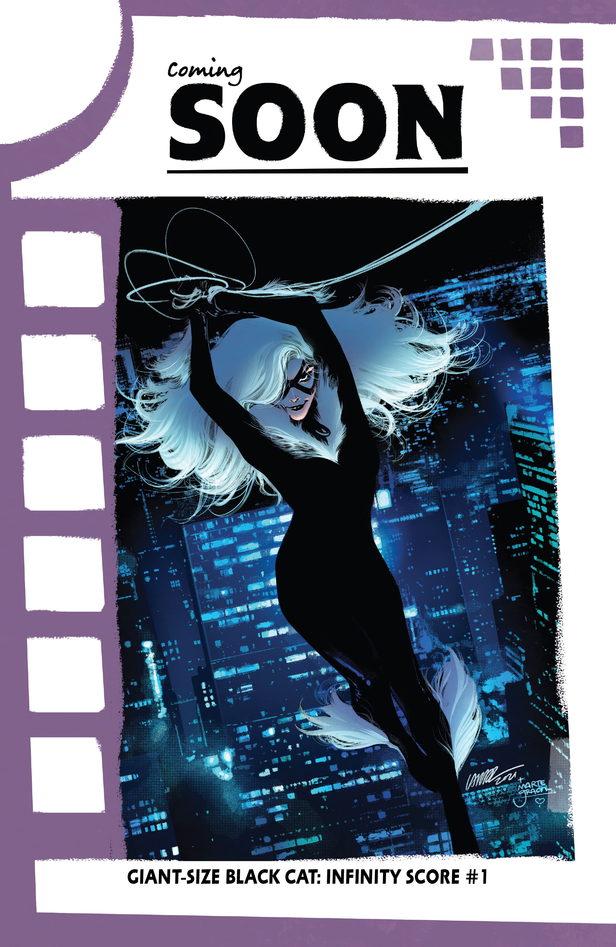 Black Cat (2020-) issue 10 - Page 23