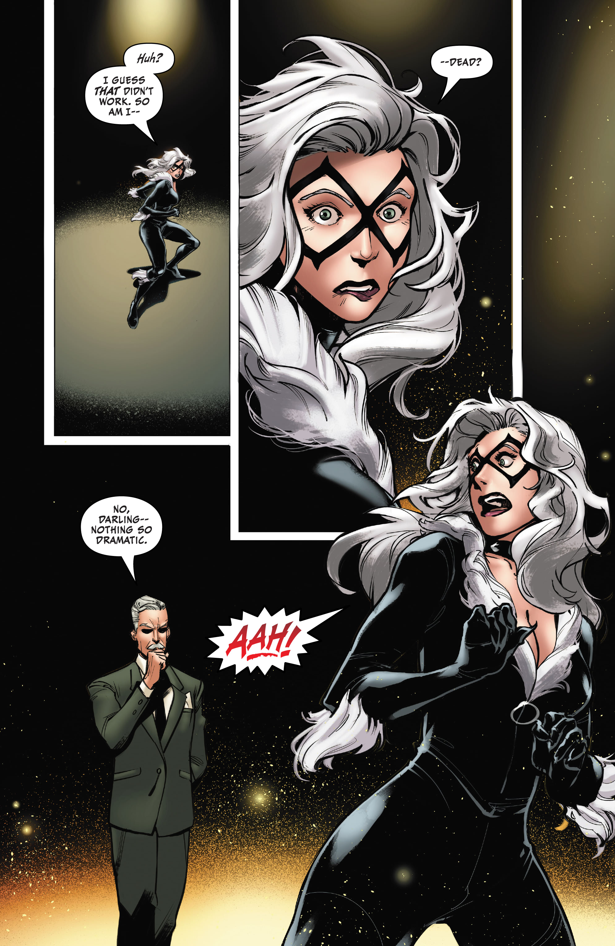 Black Cat (2020-): Chapter 3 - Page 3