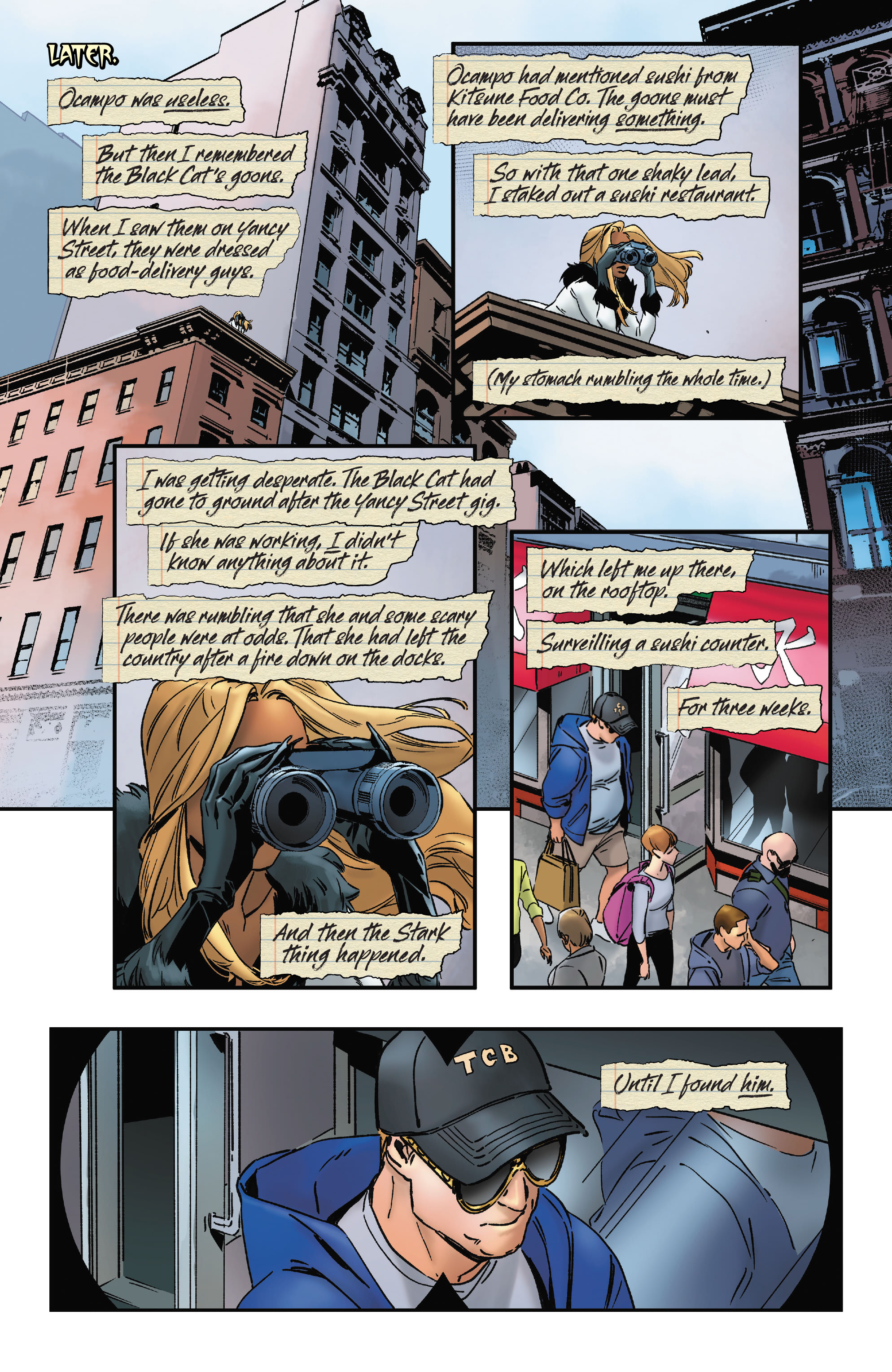 <{ $series->title }} issue 4 - Page 12